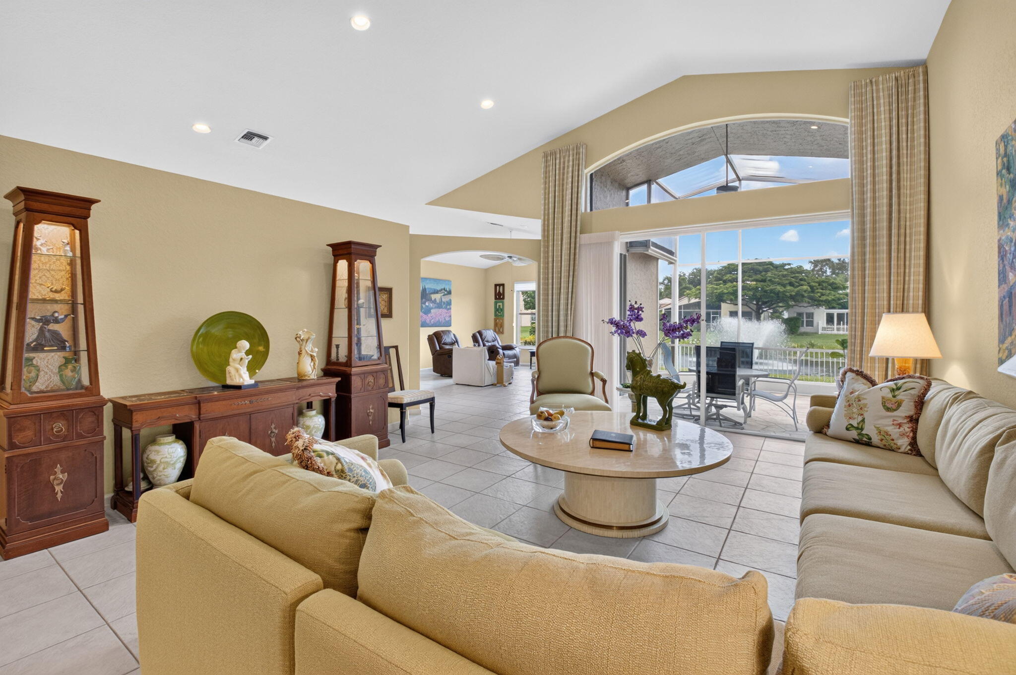 6309 Copper Lake Court