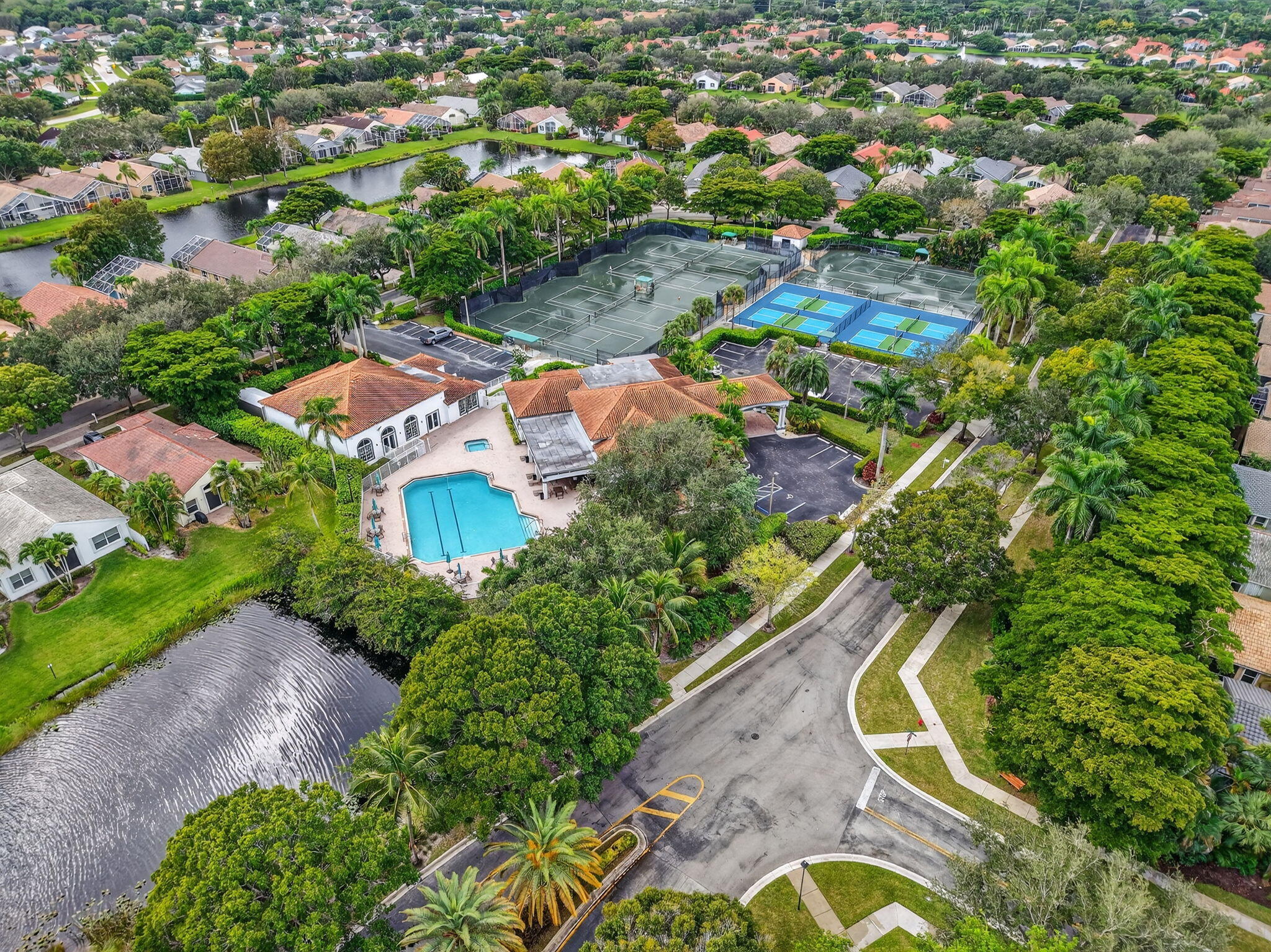 6309 Copper Lake Court