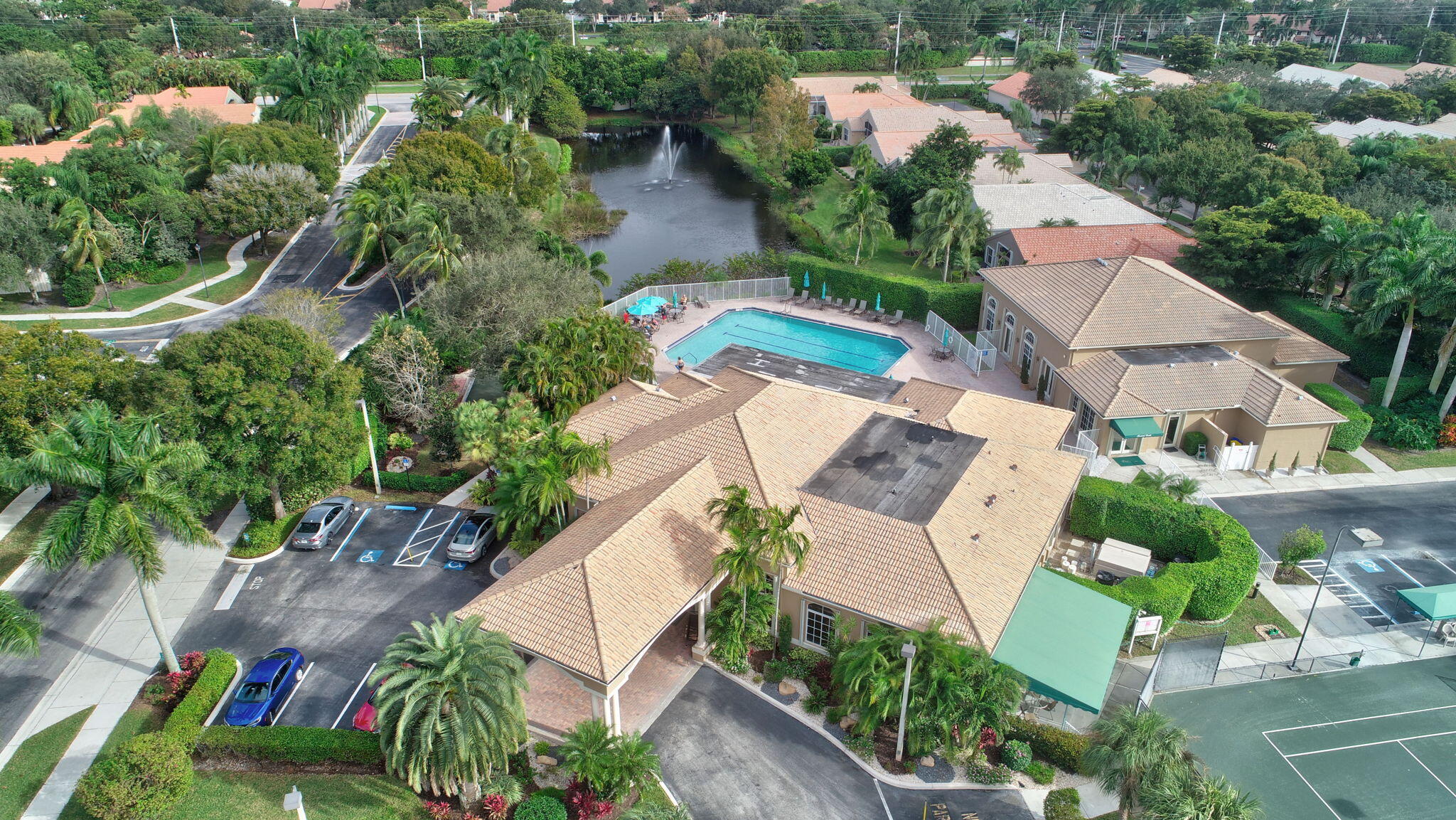 6309 Copper Lake Court