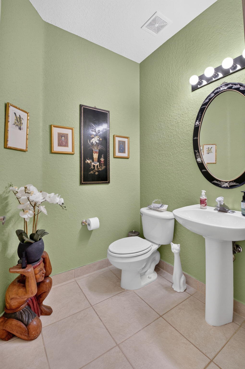 6309 Copper Lake Court