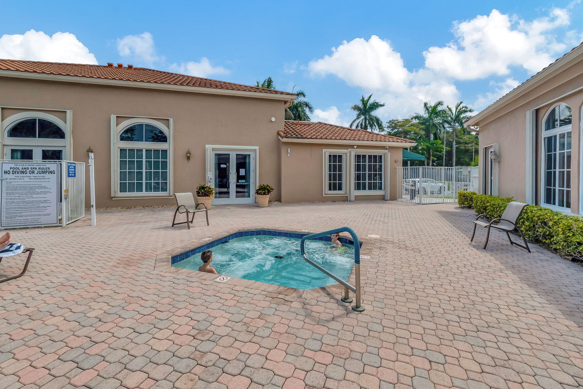 6309 Copper Lake Court