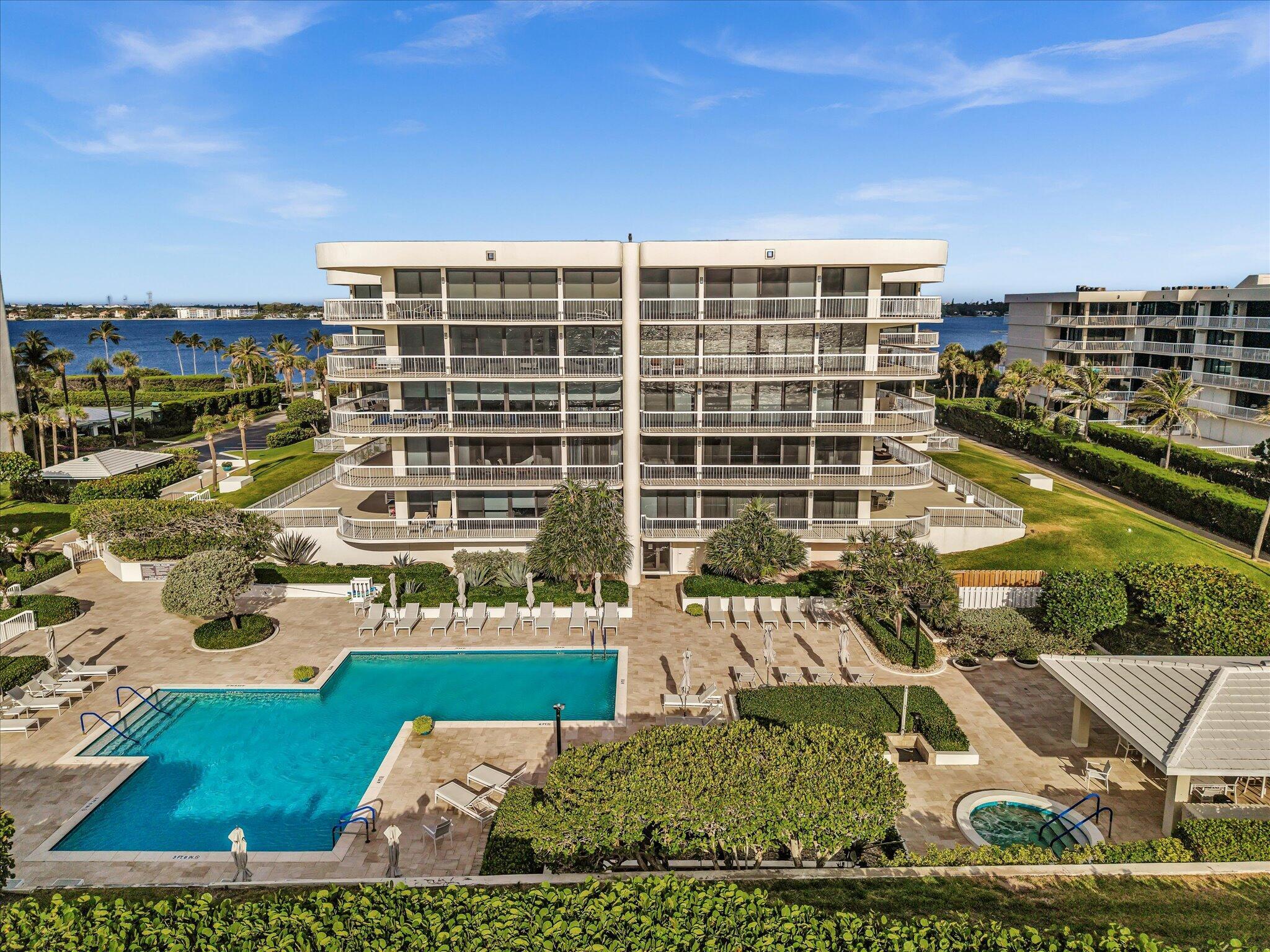 3300 S Ocean Boulevard 108S