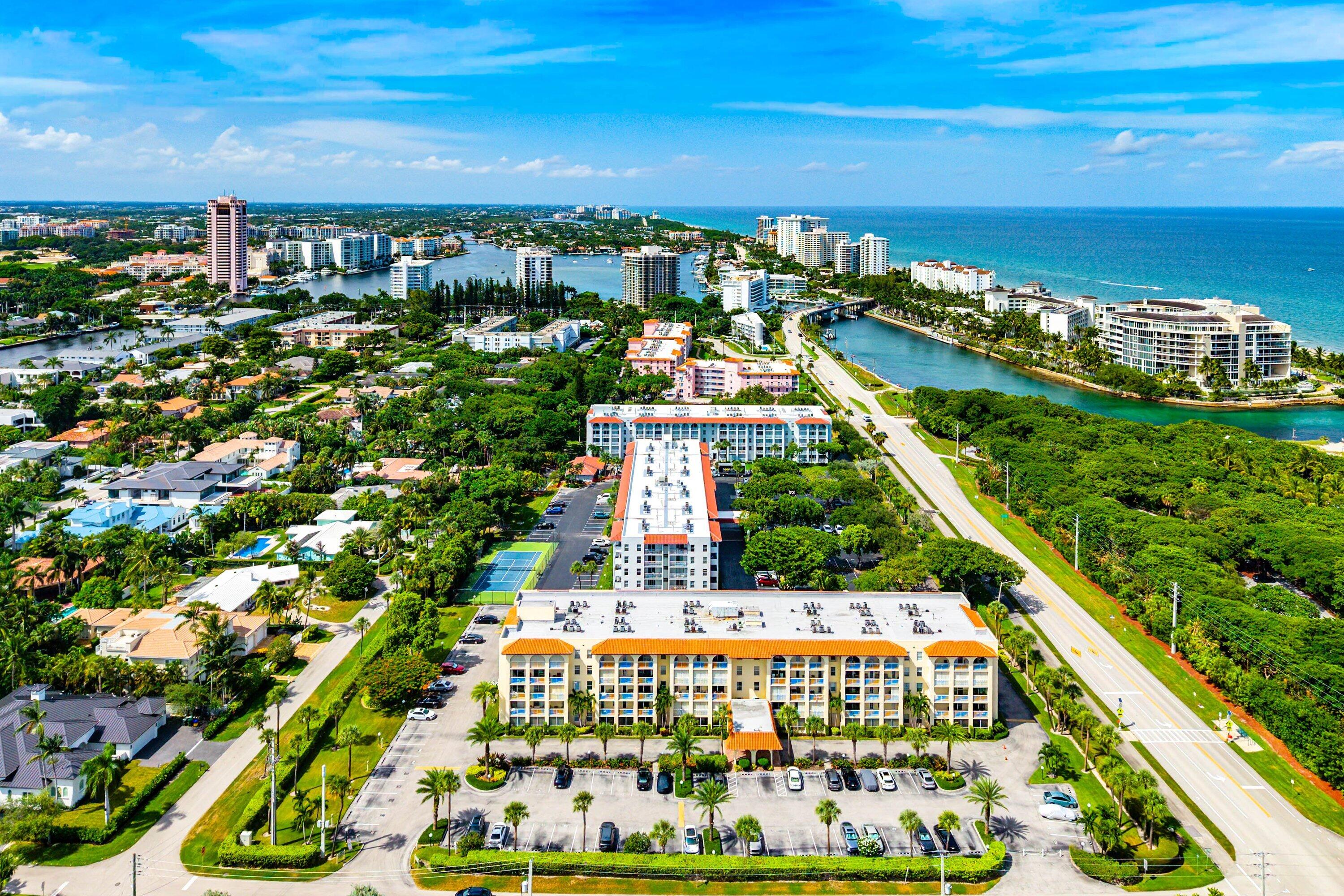 1111 S Ocean Boulevard 315