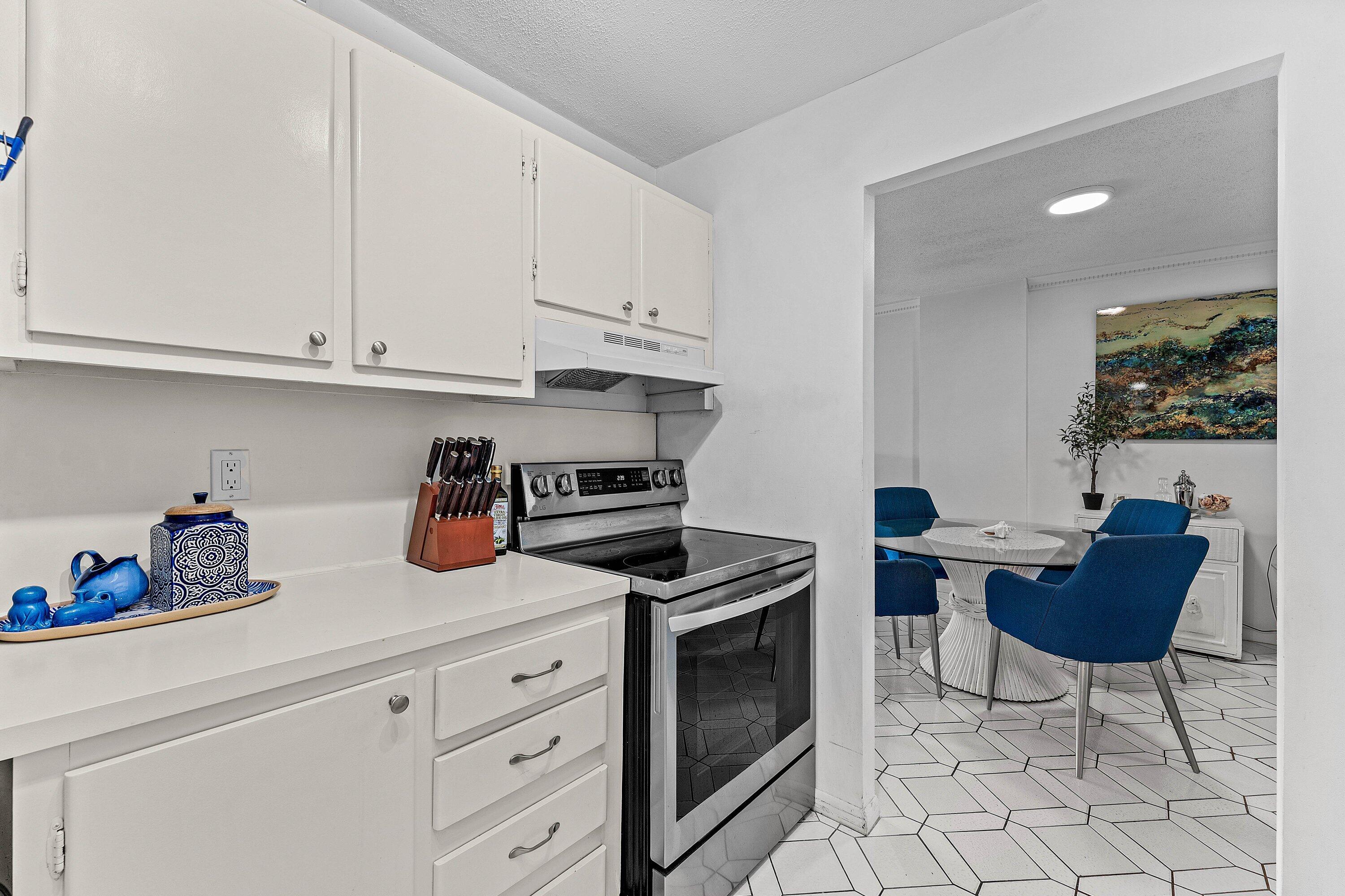 1111 S Ocean Boulevard 315