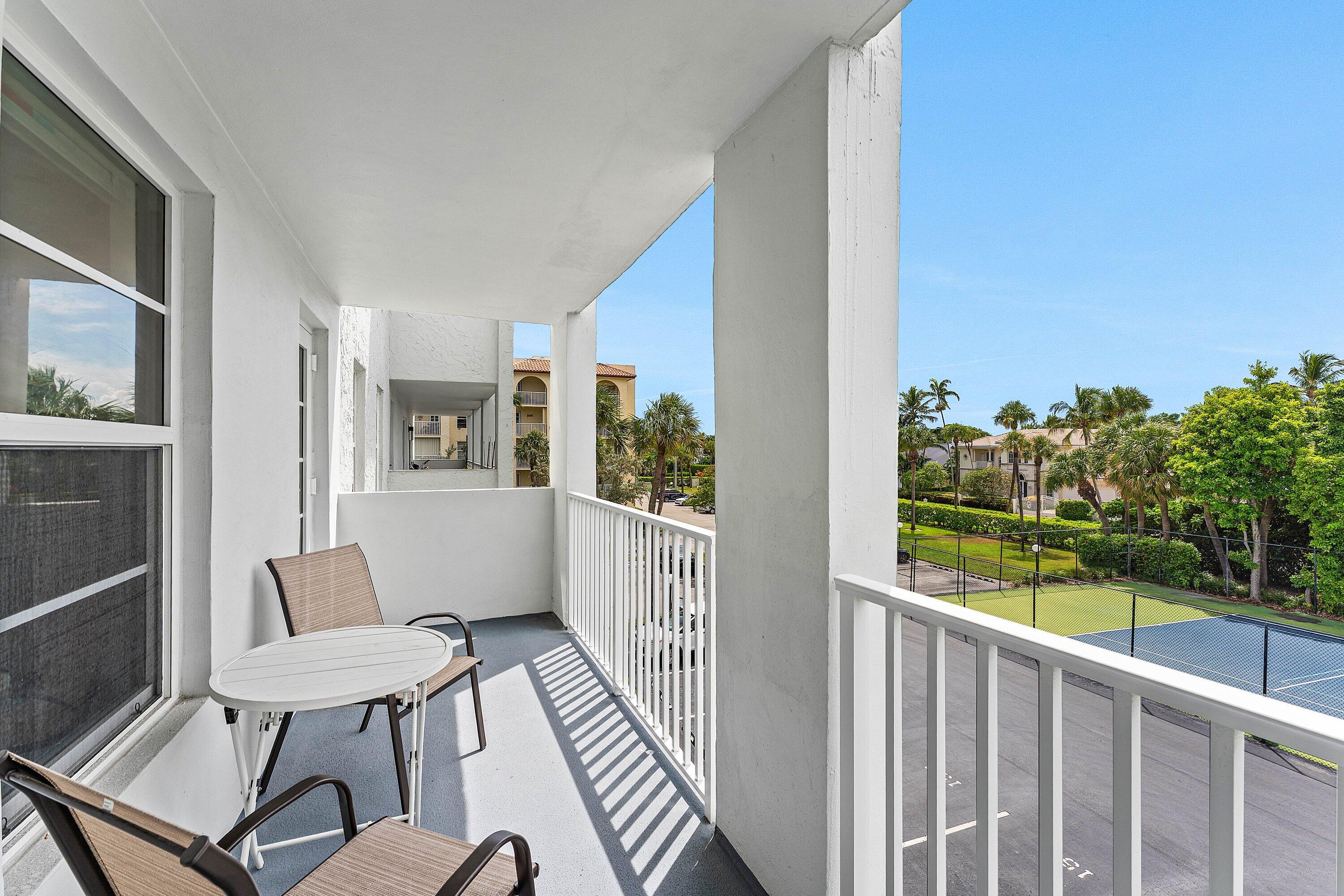 1111 S Ocean Boulevard 315
