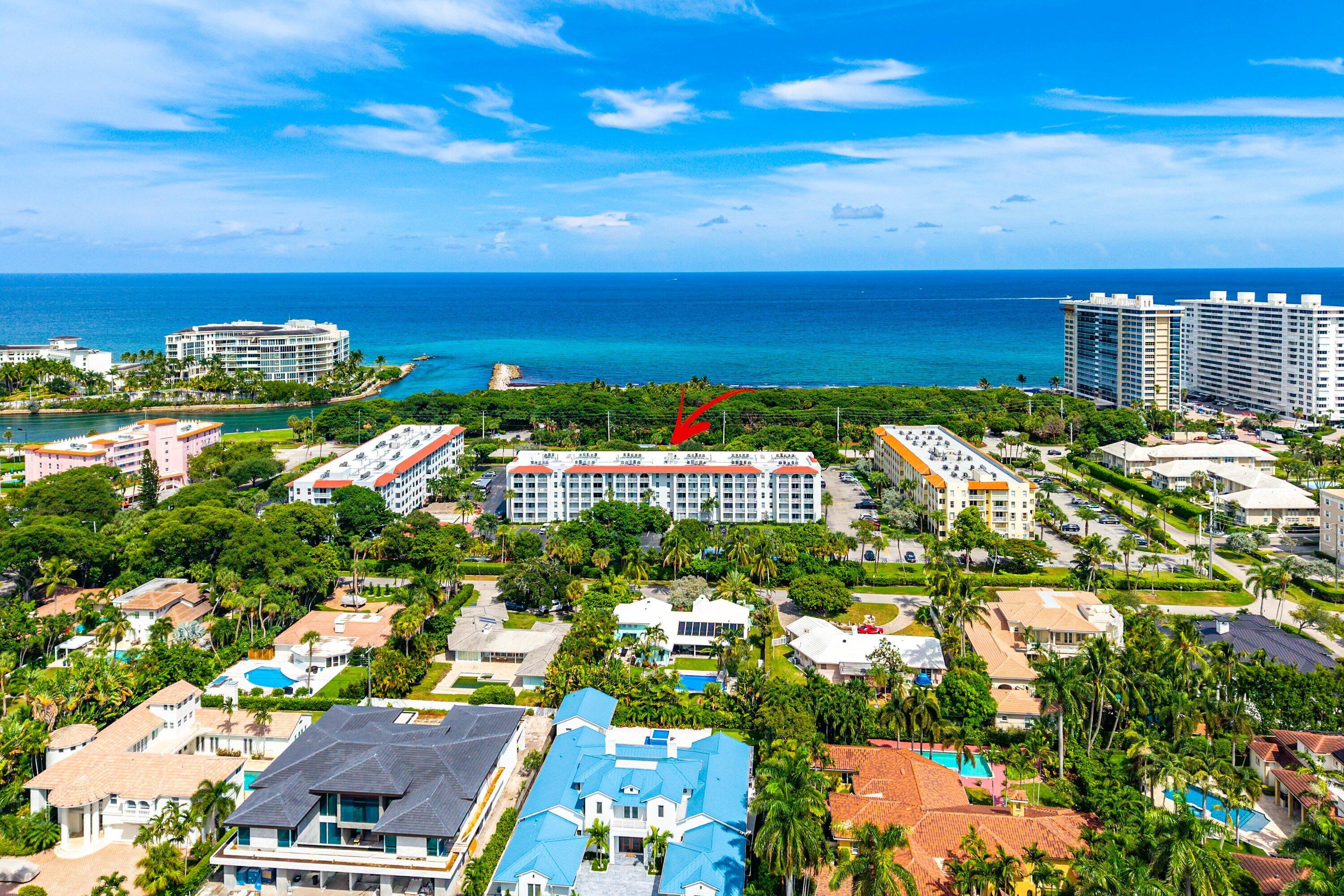 1111 S Ocean Boulevard 315