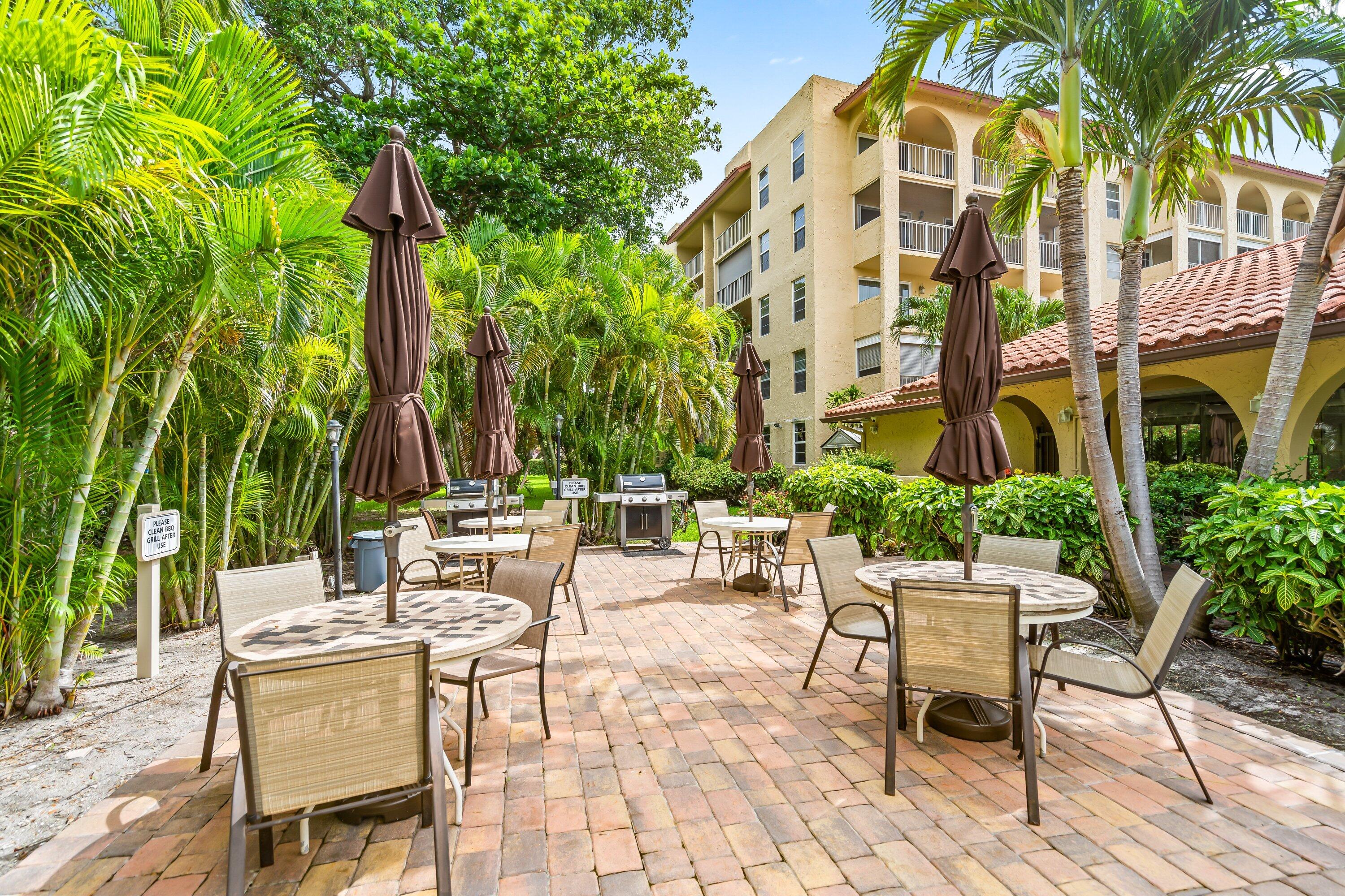 1111 S Ocean Boulevard 315