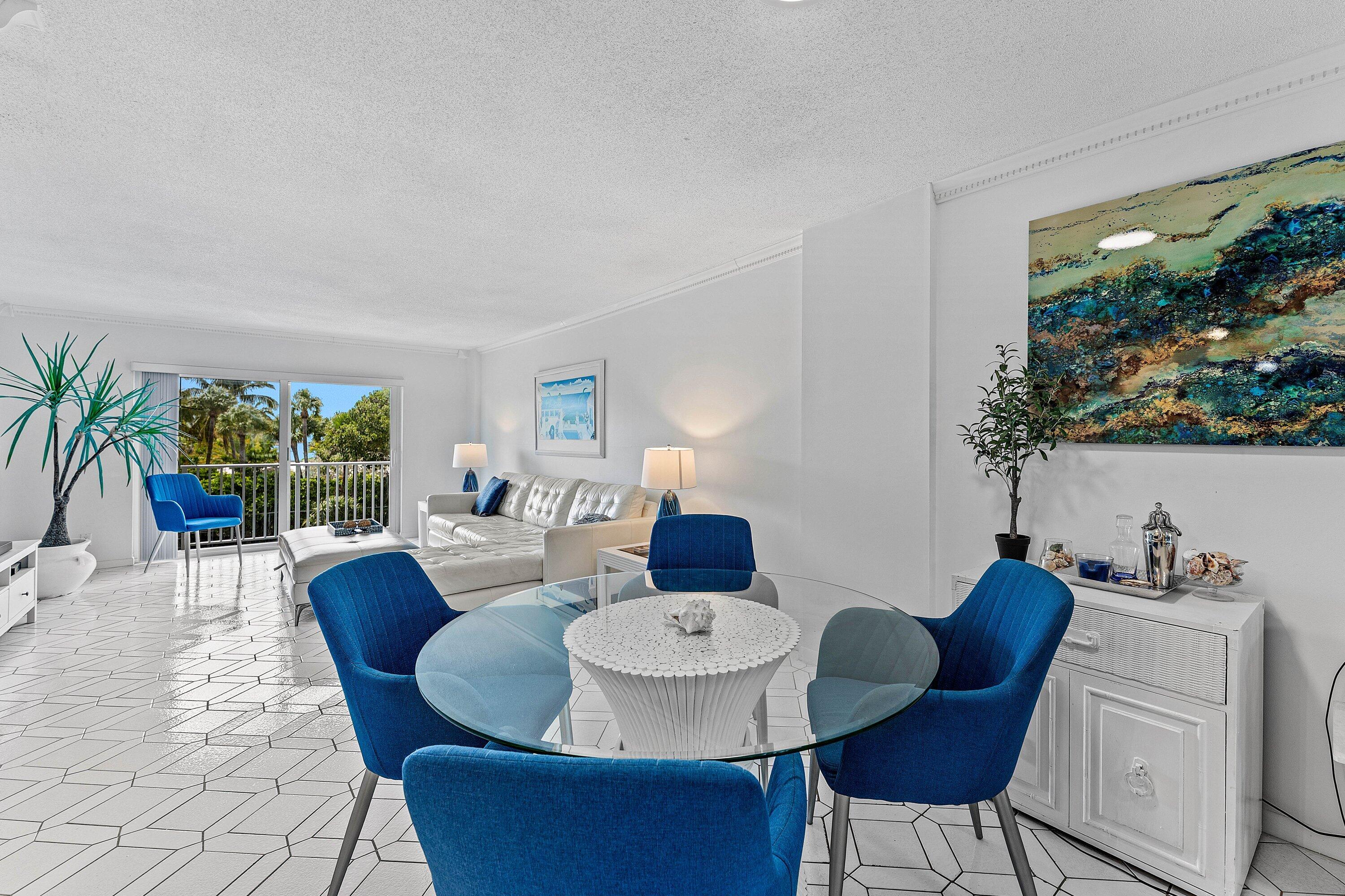 1111 S Ocean Boulevard 315