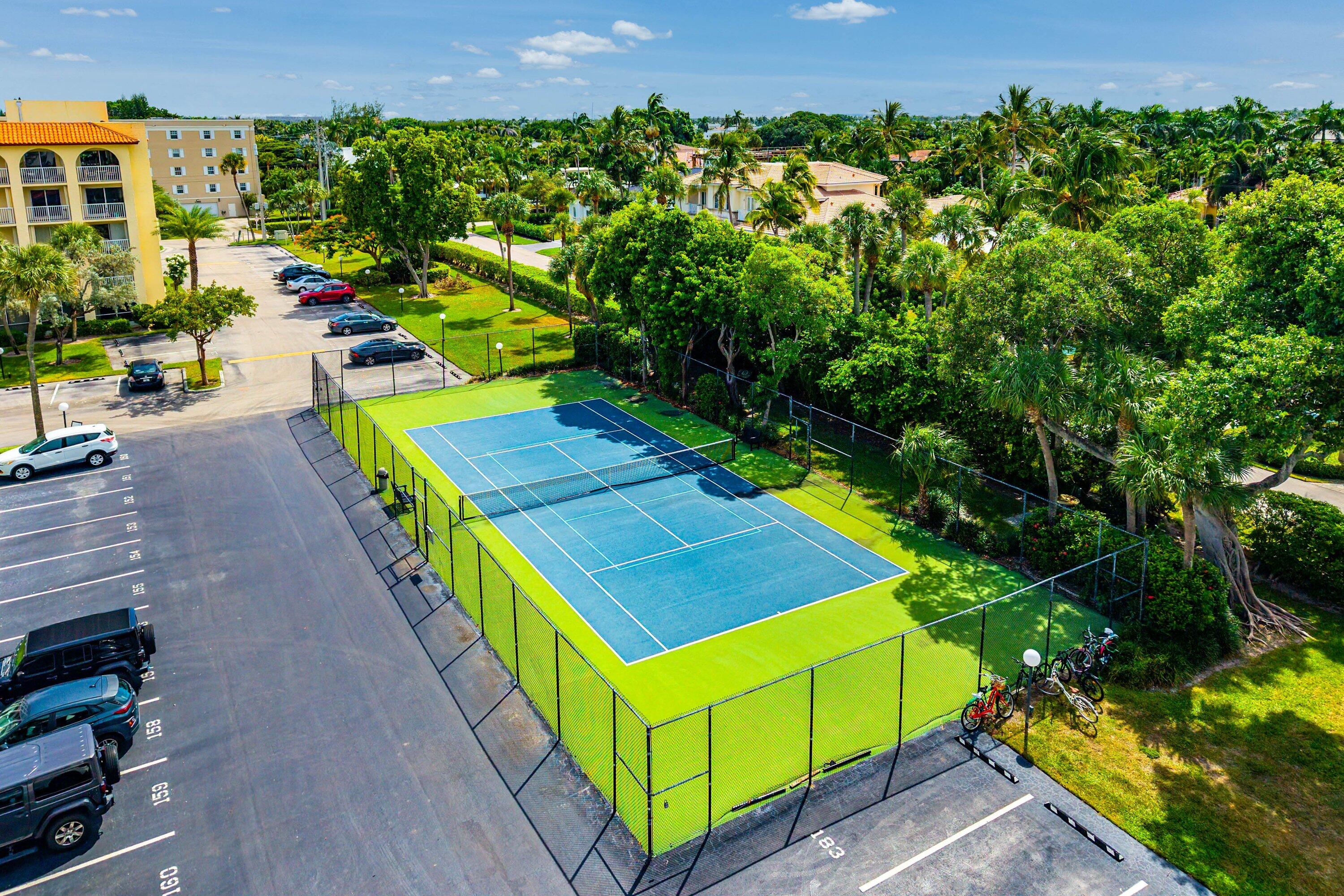 1111 S Ocean Boulevard 315