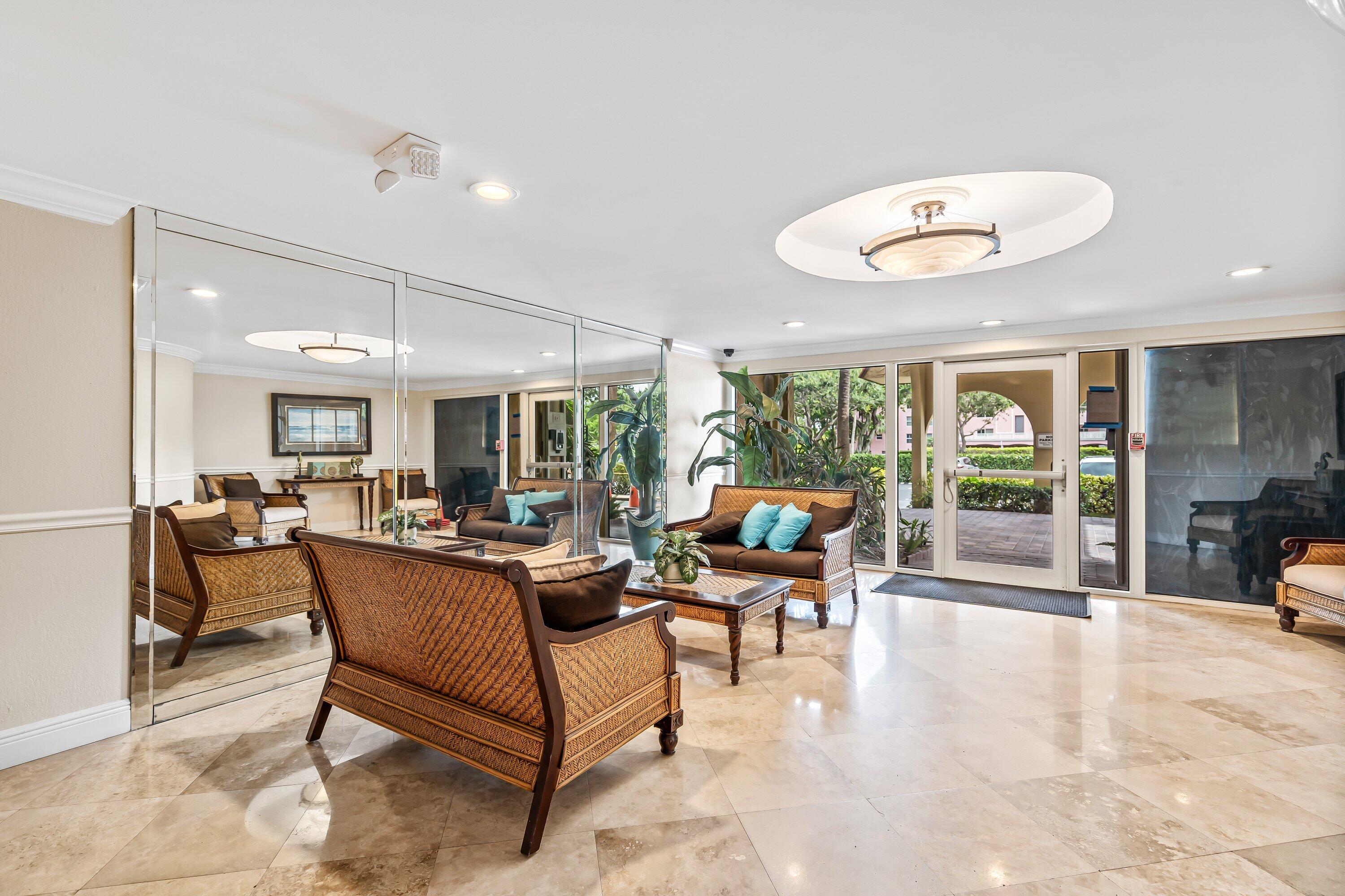 1111 S Ocean Boulevard 315