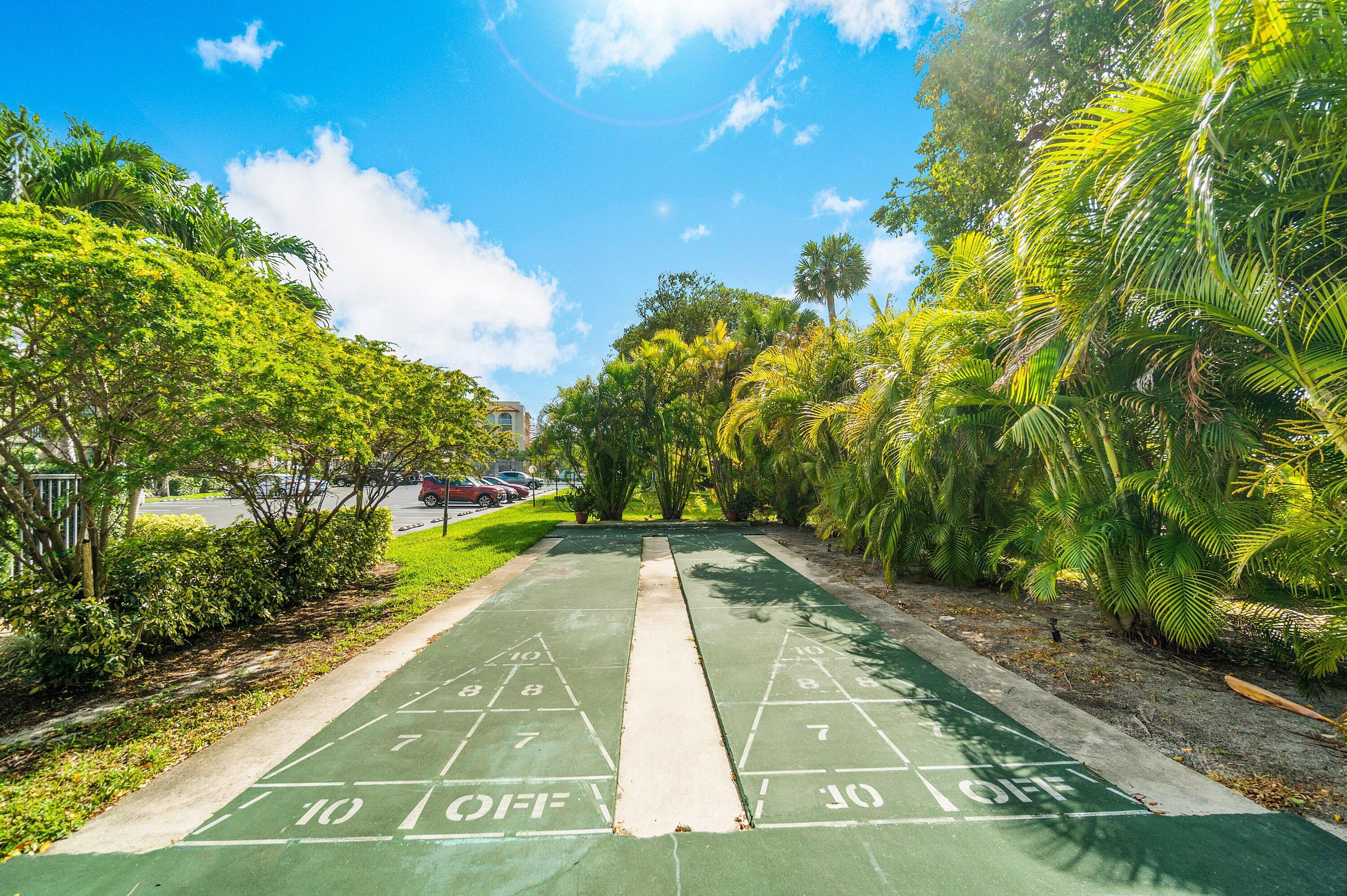 1111 S Ocean Boulevard 315