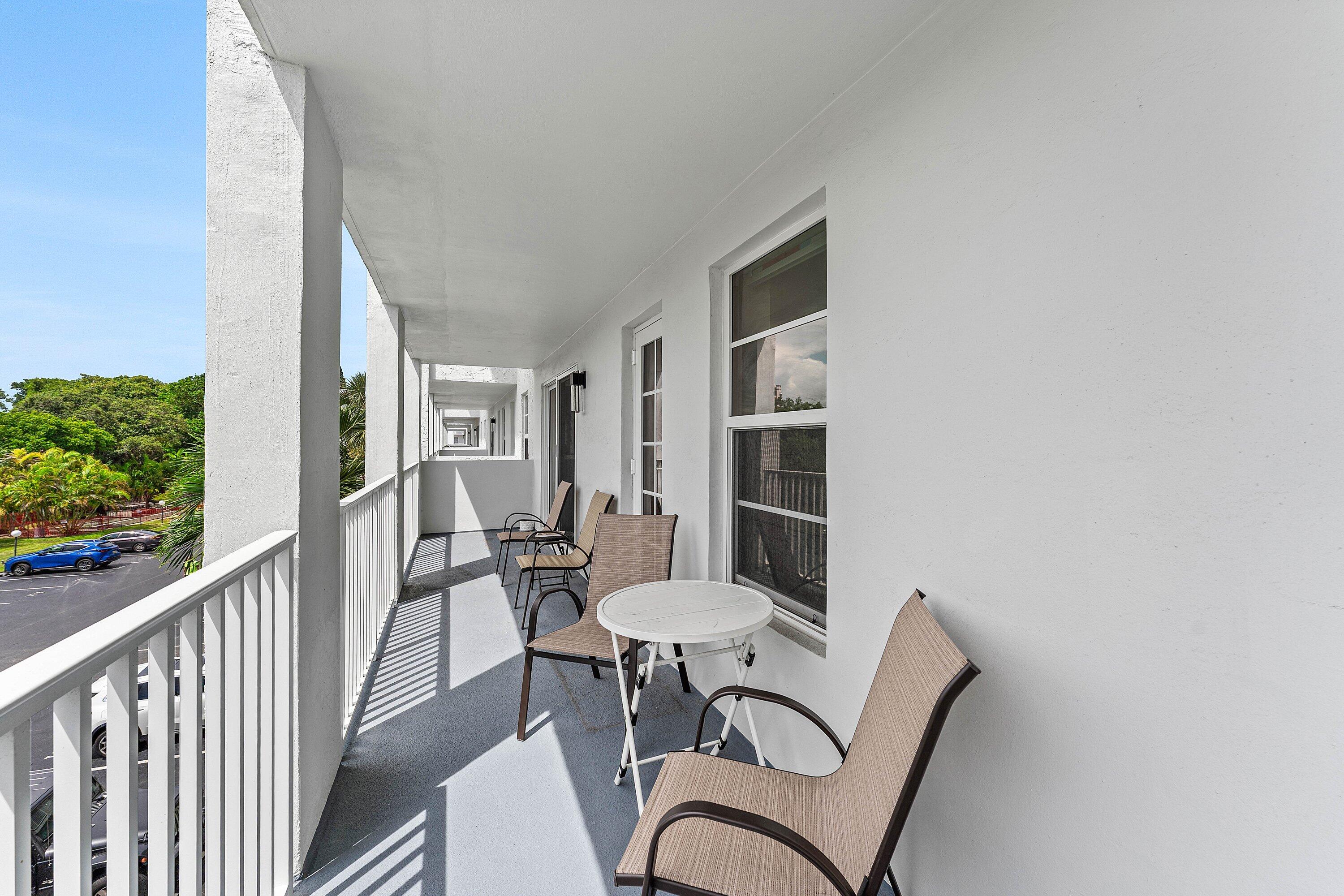 1111 S Ocean Boulevard 315