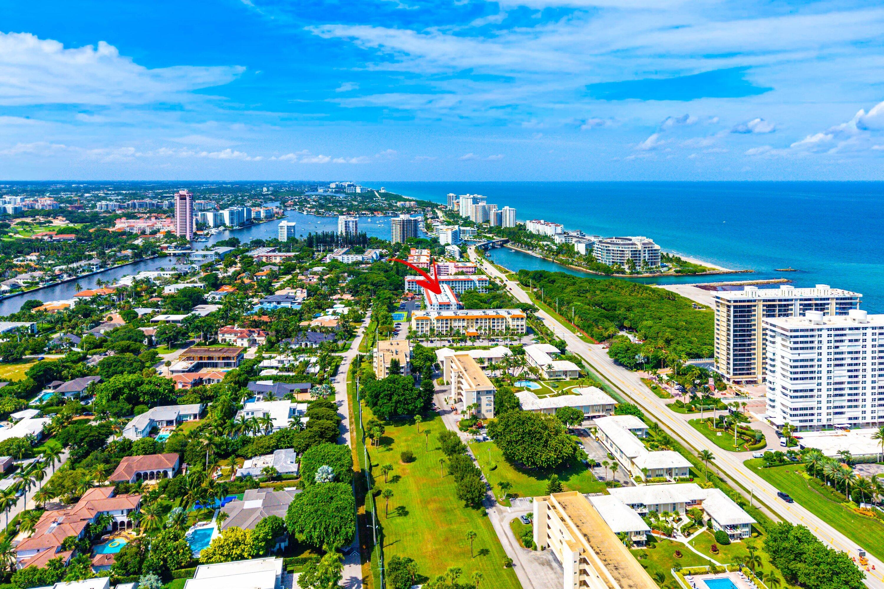 1111 S Ocean Boulevard 315