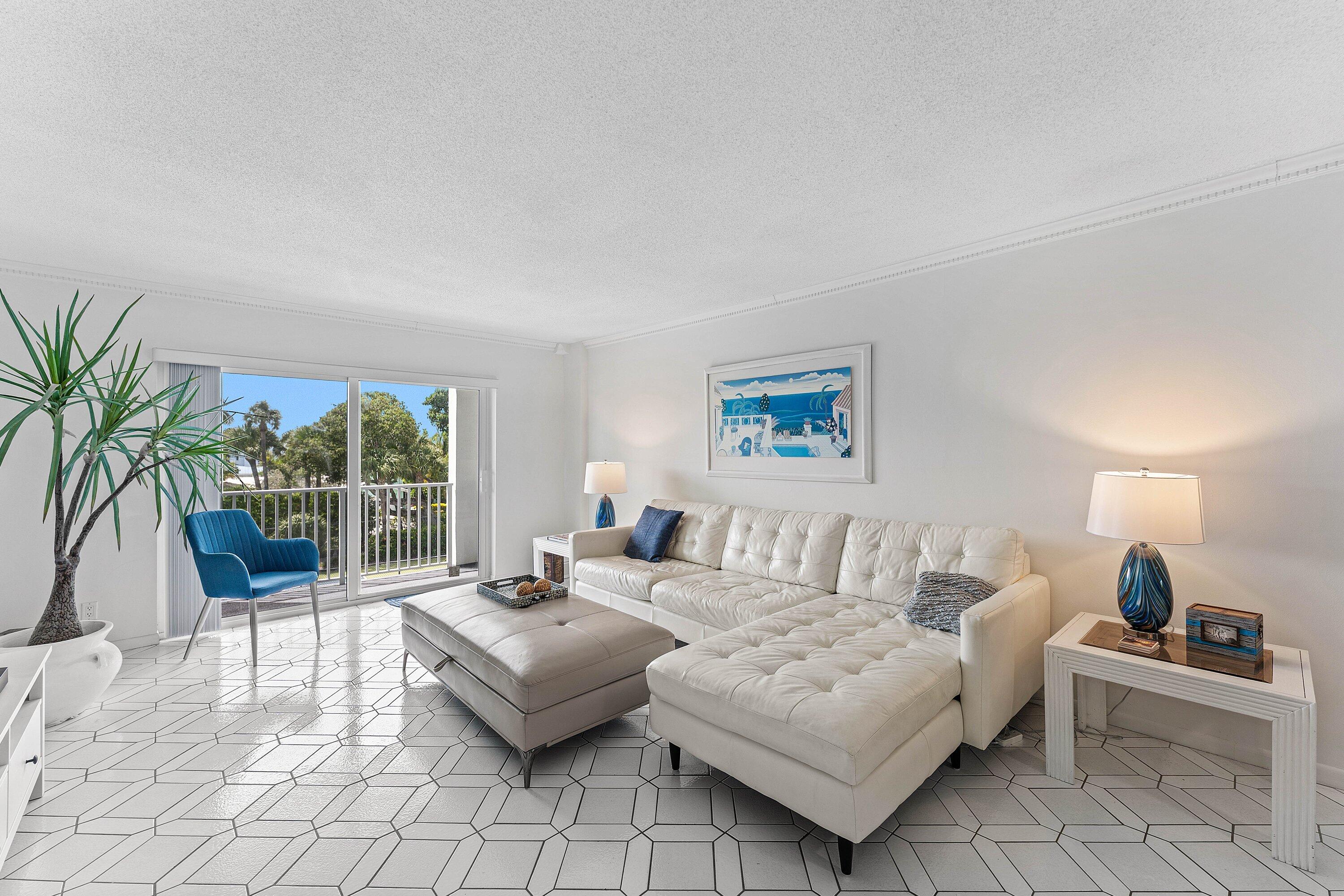 1111 S Ocean Boulevard 315