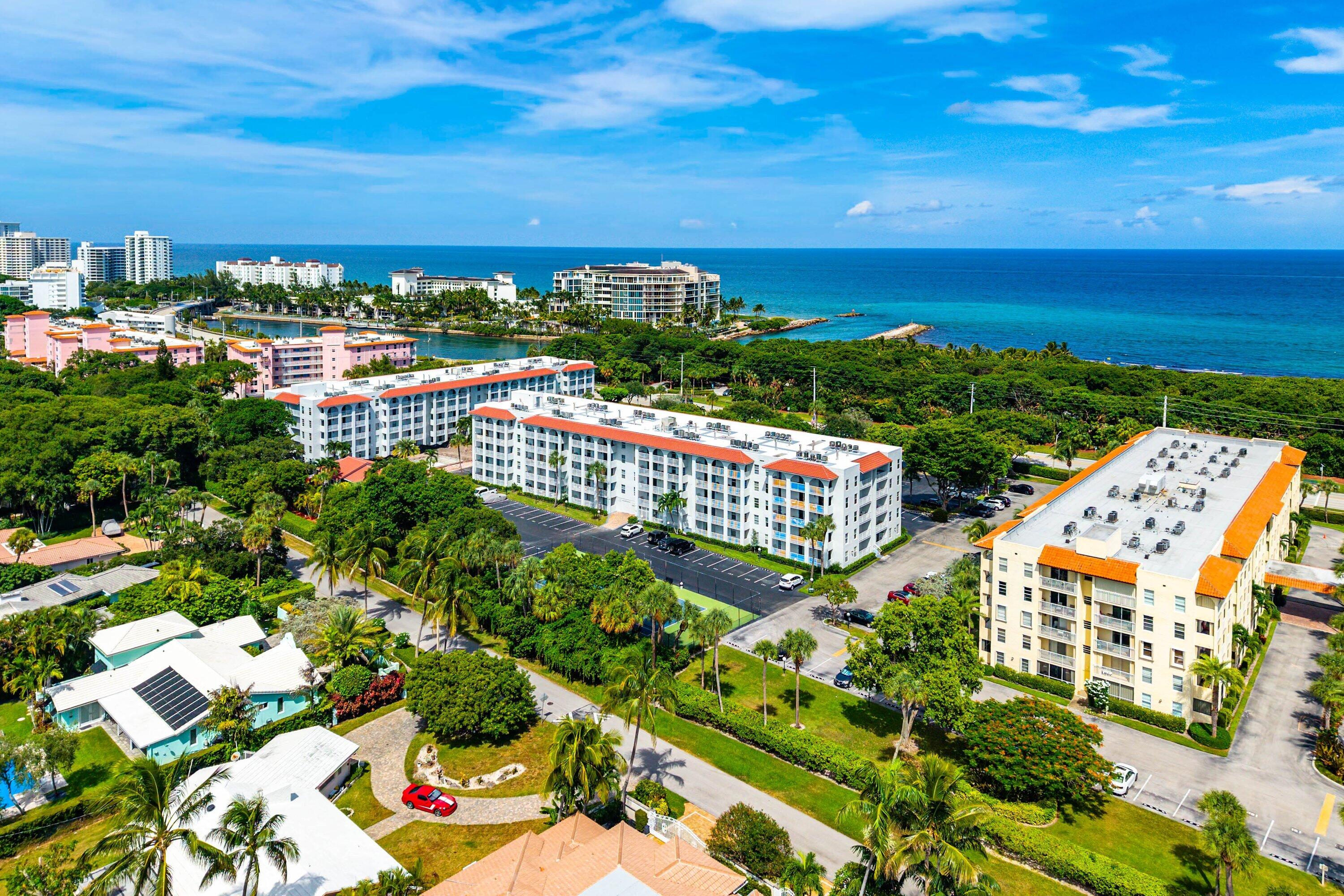 1111 S Ocean Boulevard 315