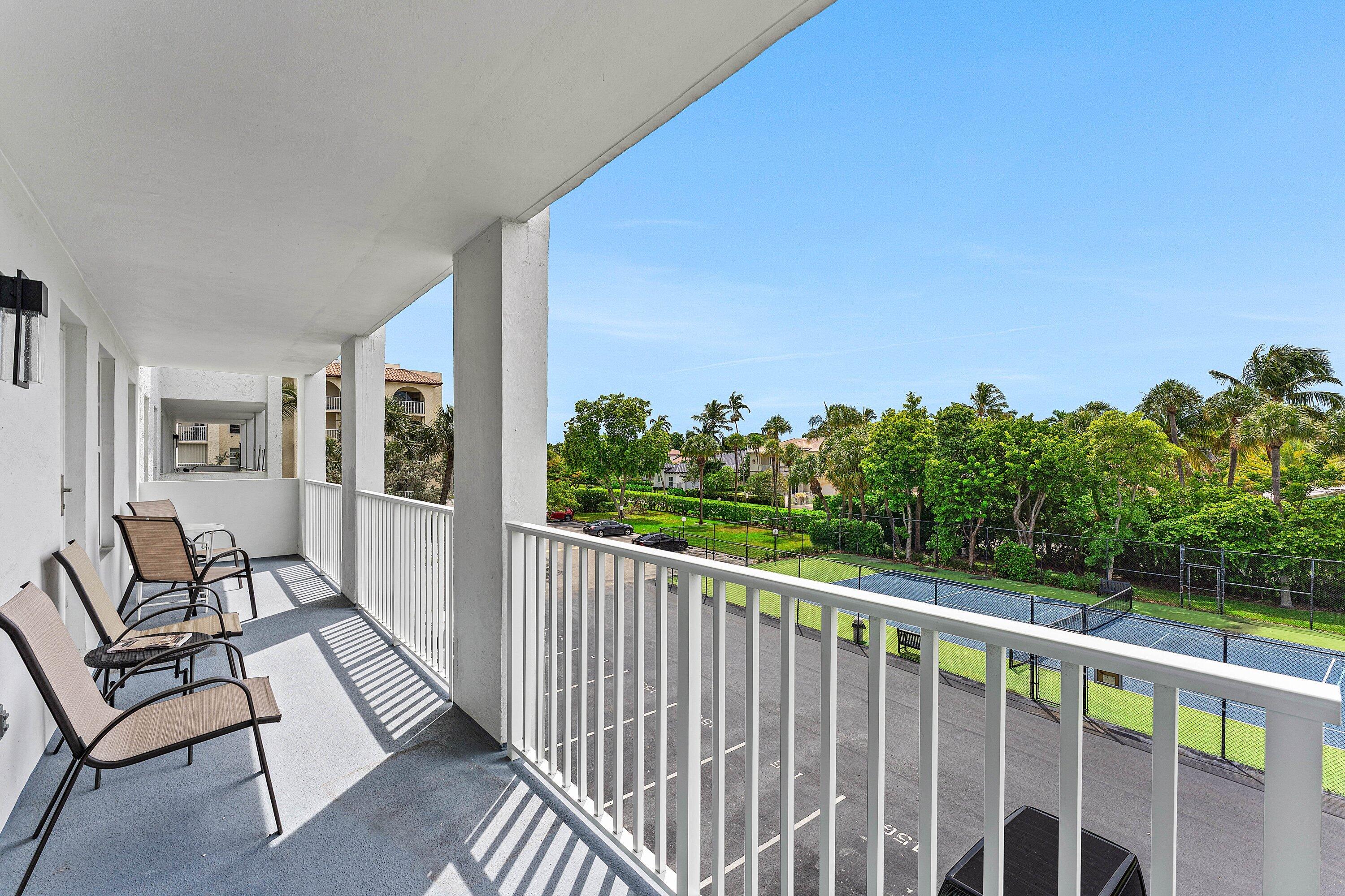 1111 S Ocean Boulevard 315