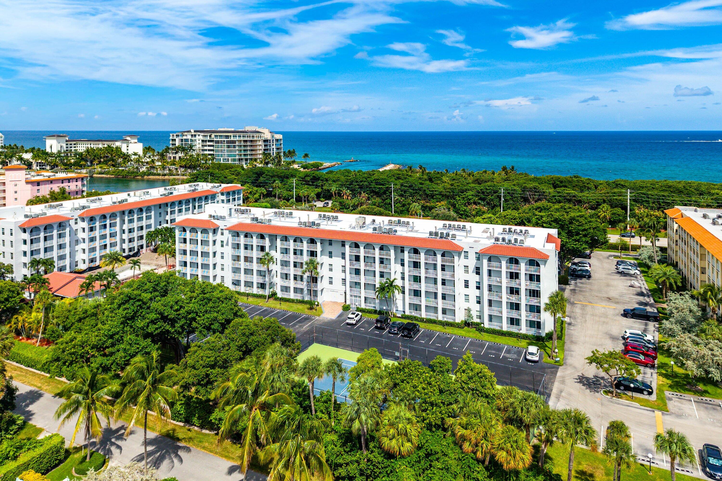 1111 S Ocean Boulevard 315