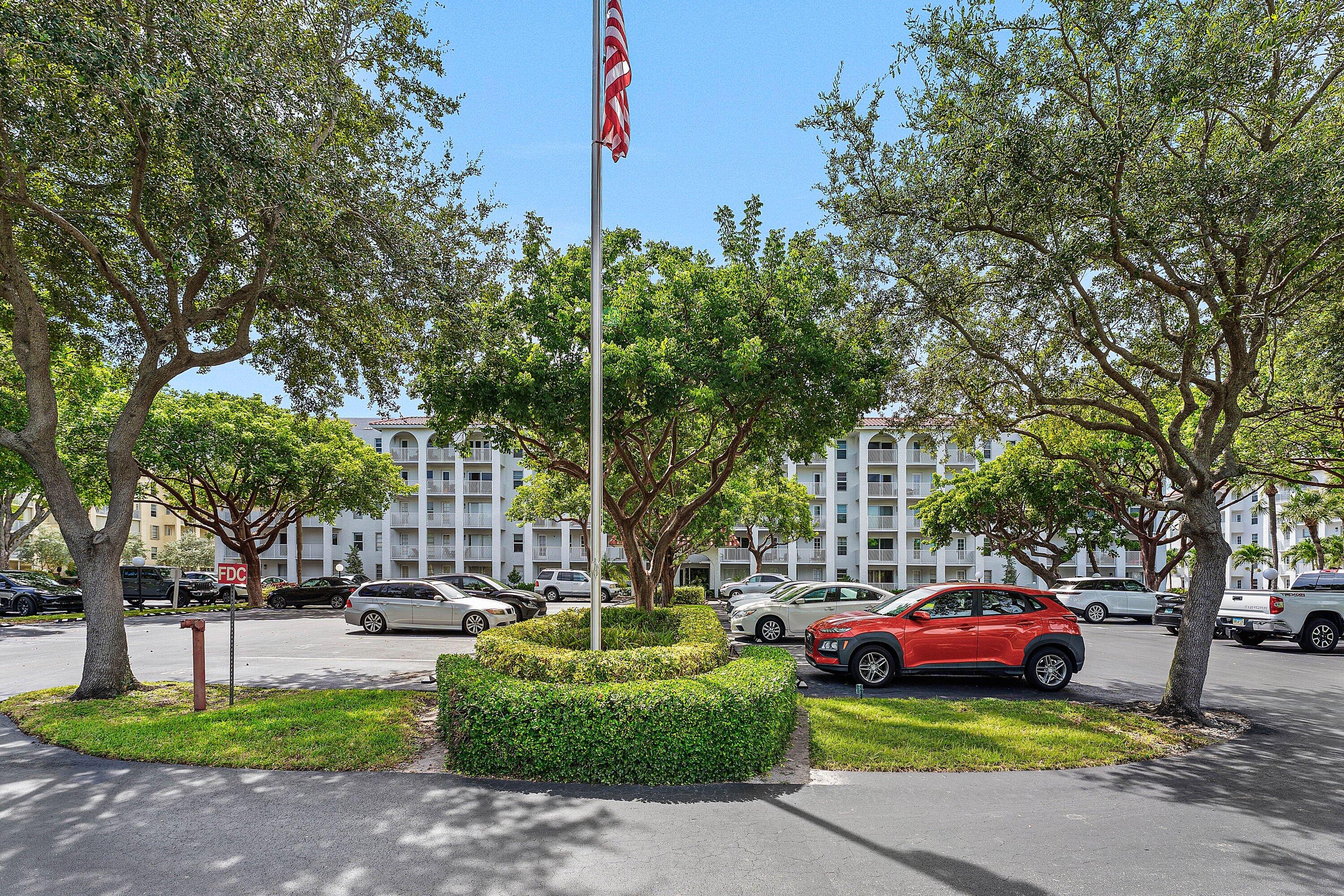 1111 S Ocean Boulevard 315