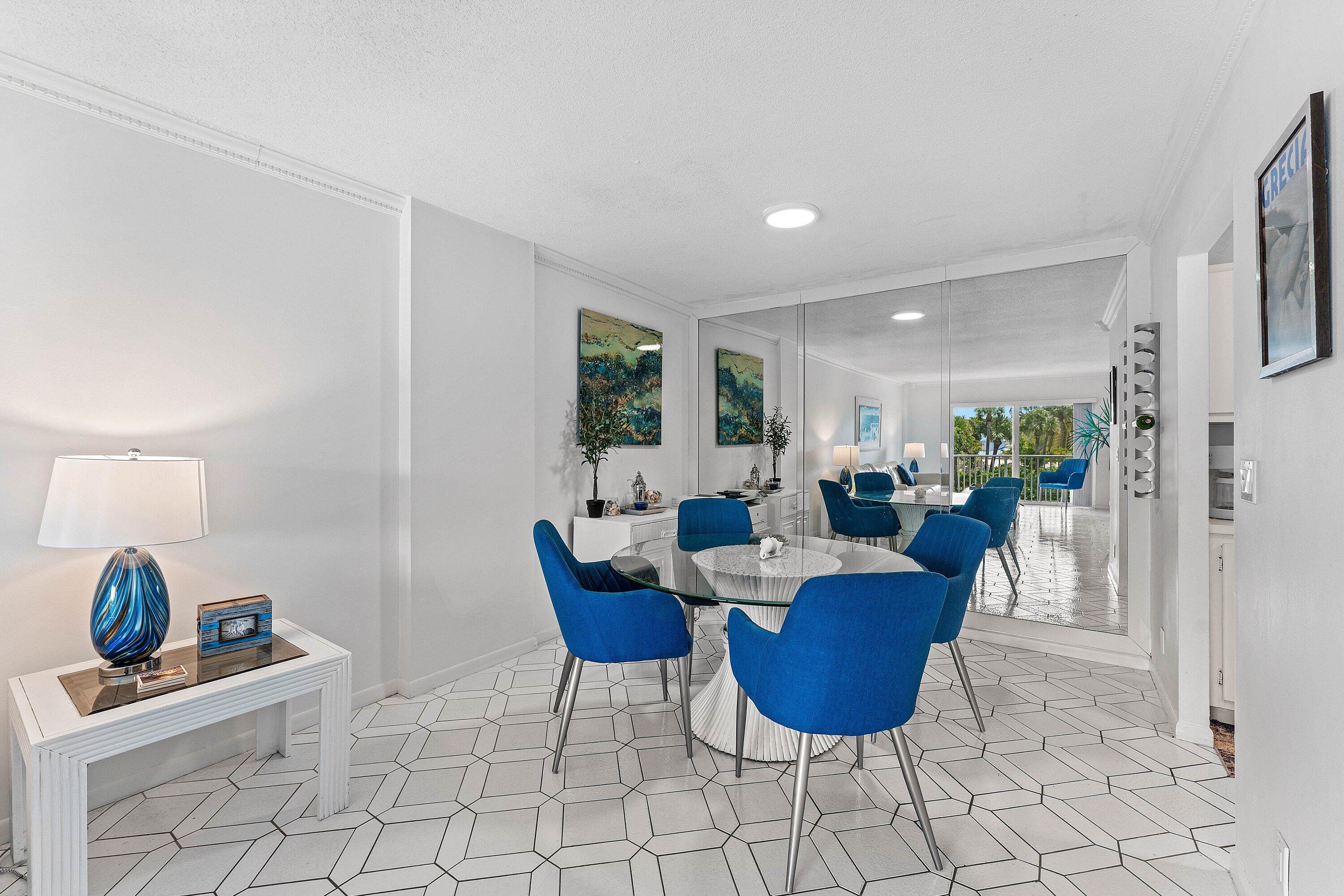 1111 S Ocean Boulevard 315