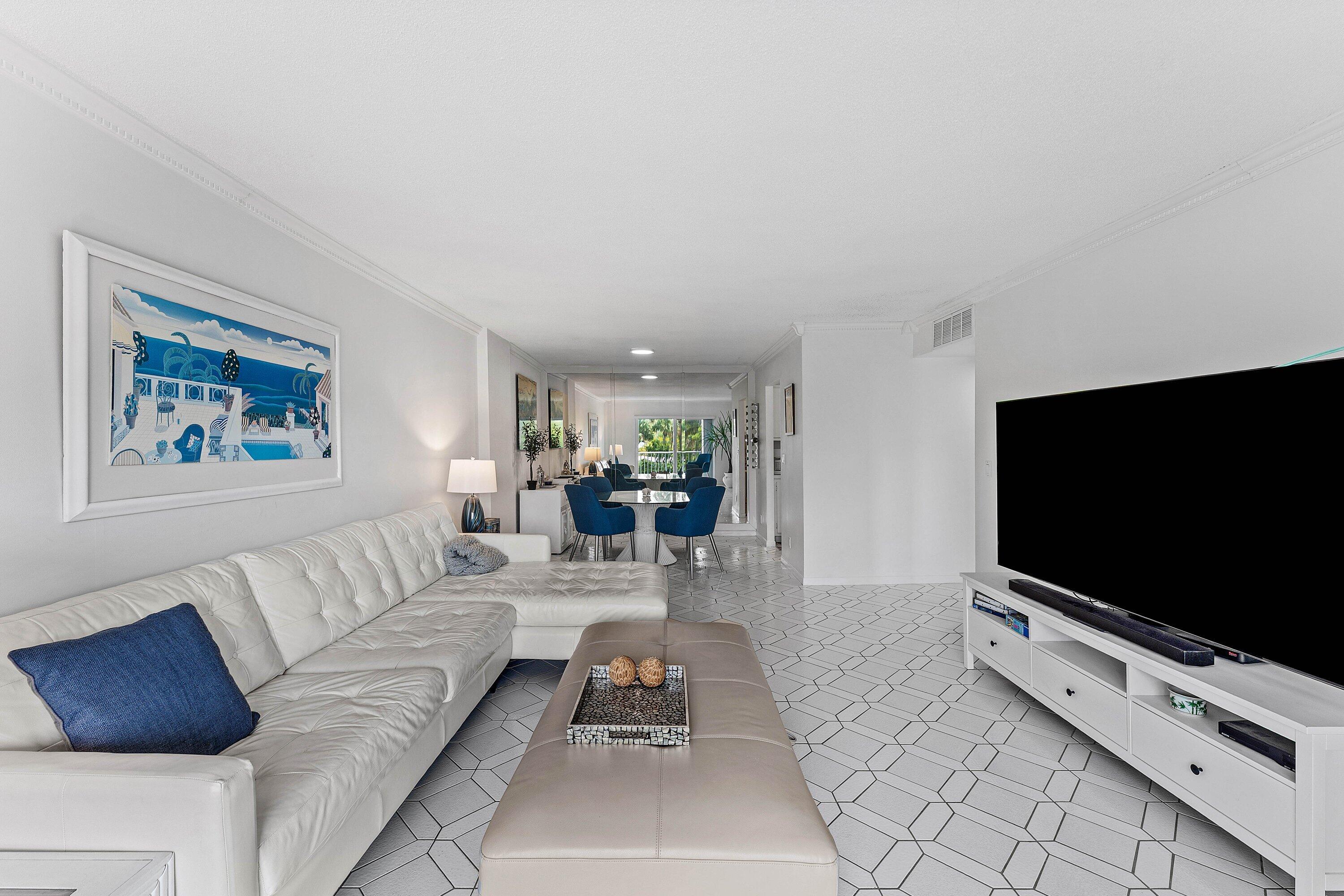 1111 S Ocean Boulevard 315