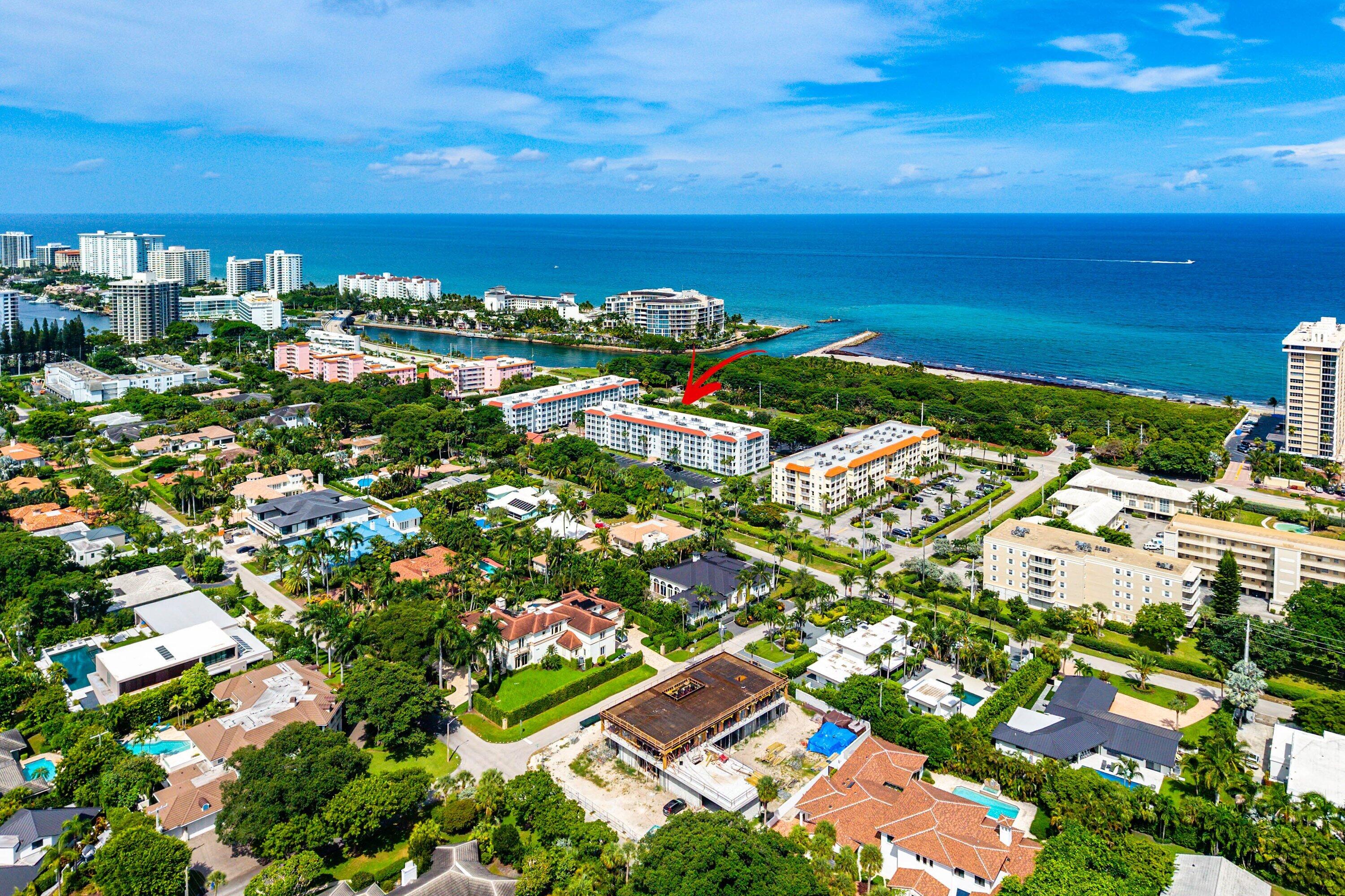 1111 S Ocean Boulevard 315