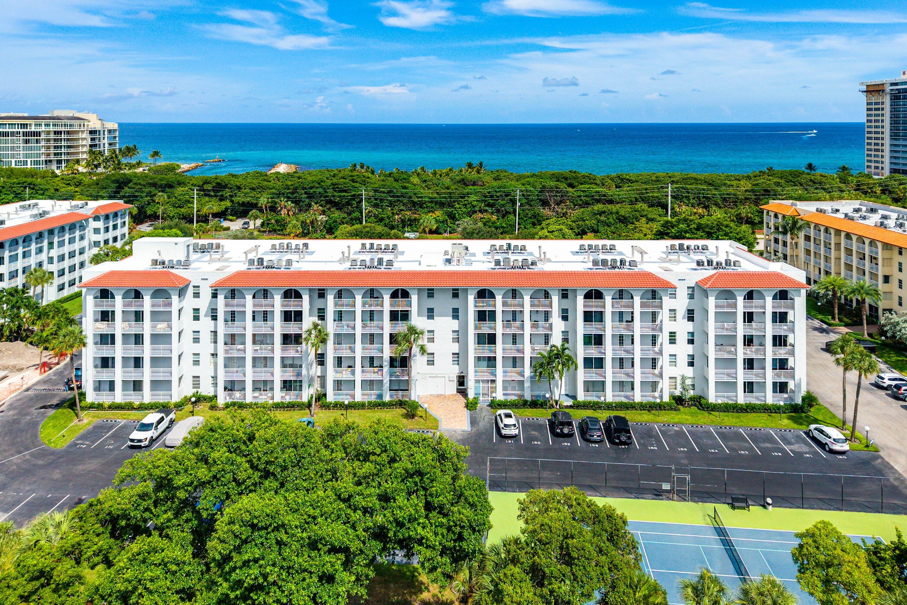 1111 S Ocean Boulevard 315