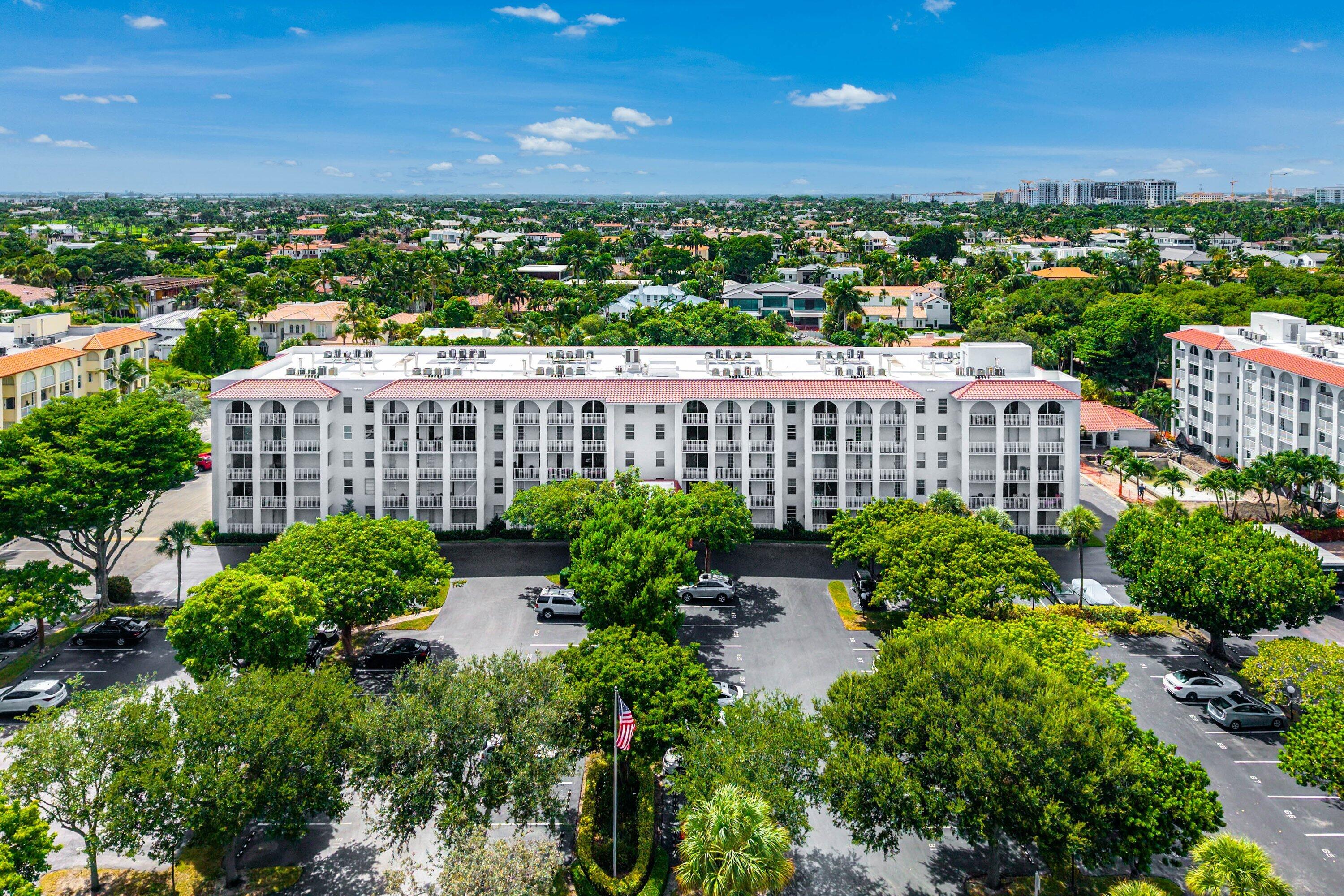 1111 S Ocean Boulevard 315