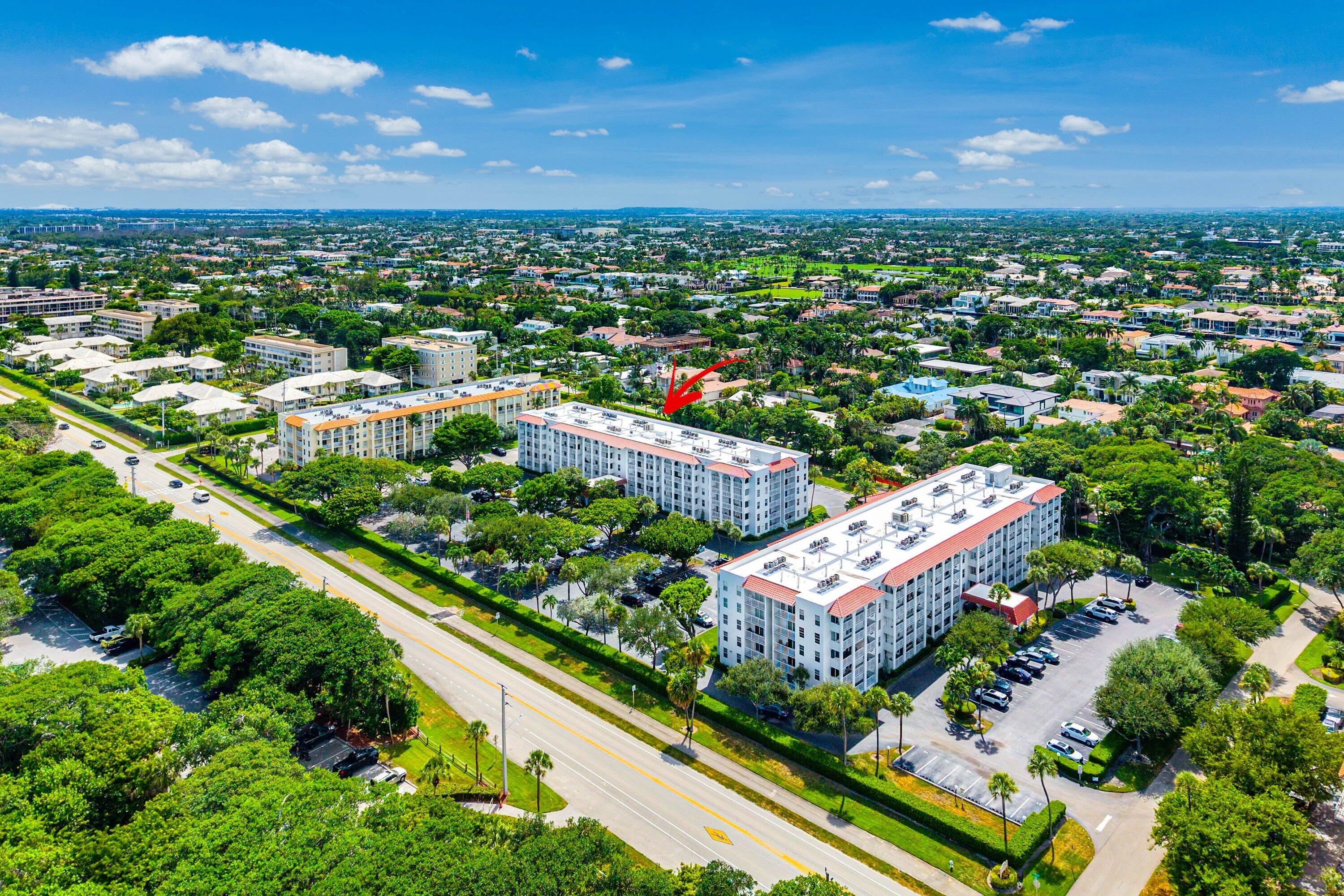 1111 S Ocean Boulevard 315