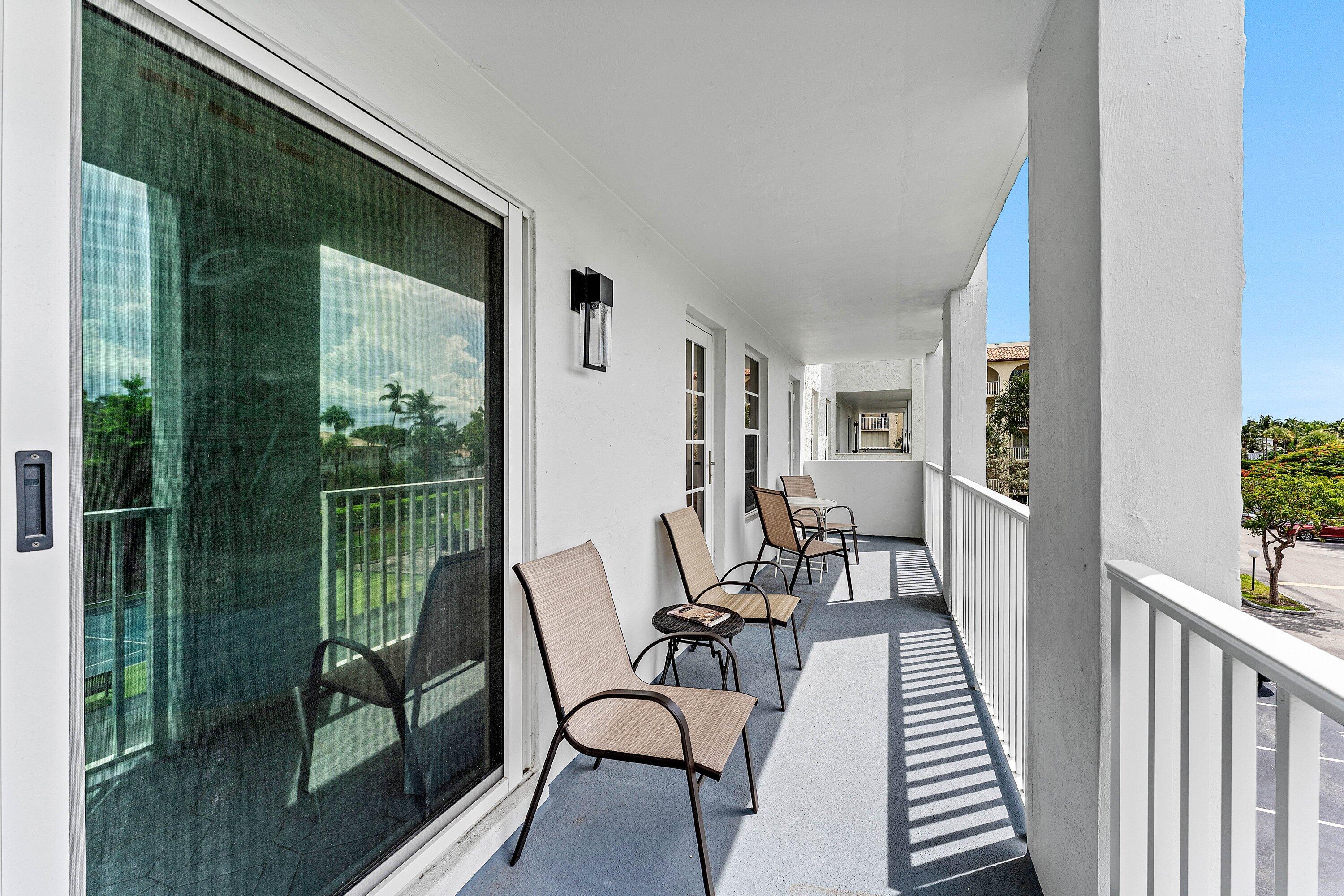 1111 S Ocean Boulevard 315