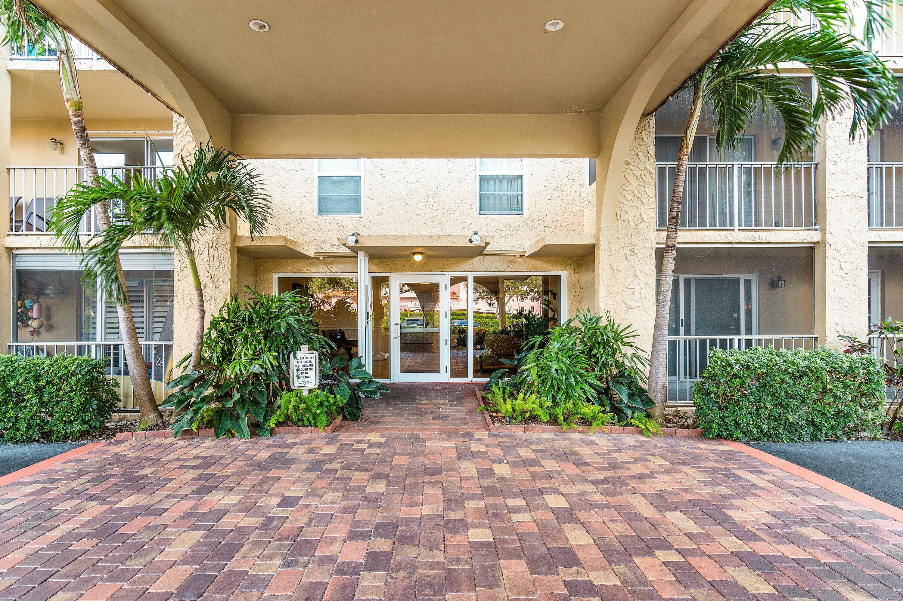 1111 S Ocean Boulevard 315