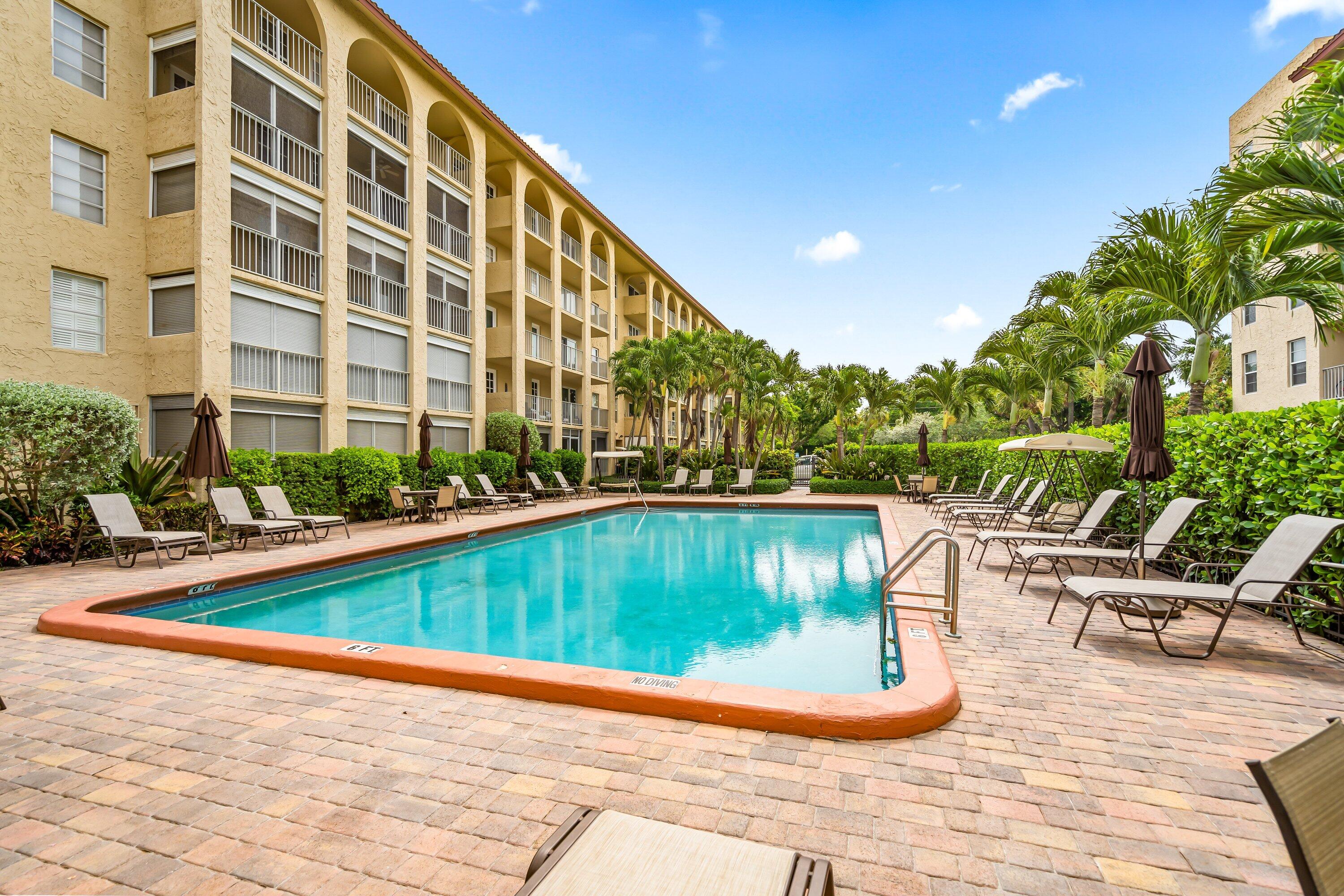 1111 S Ocean Boulevard 315