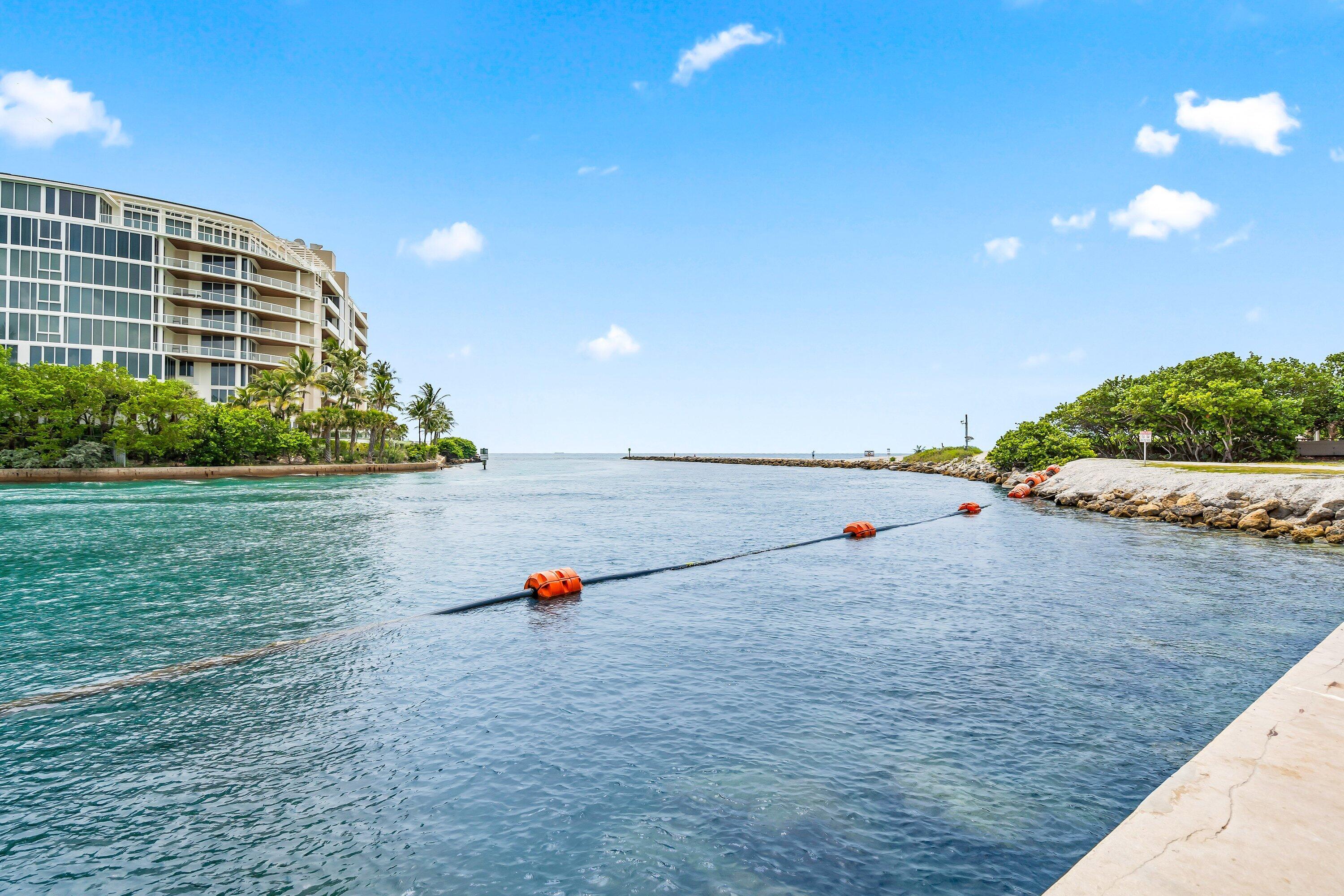 1111 S Ocean Boulevard 315