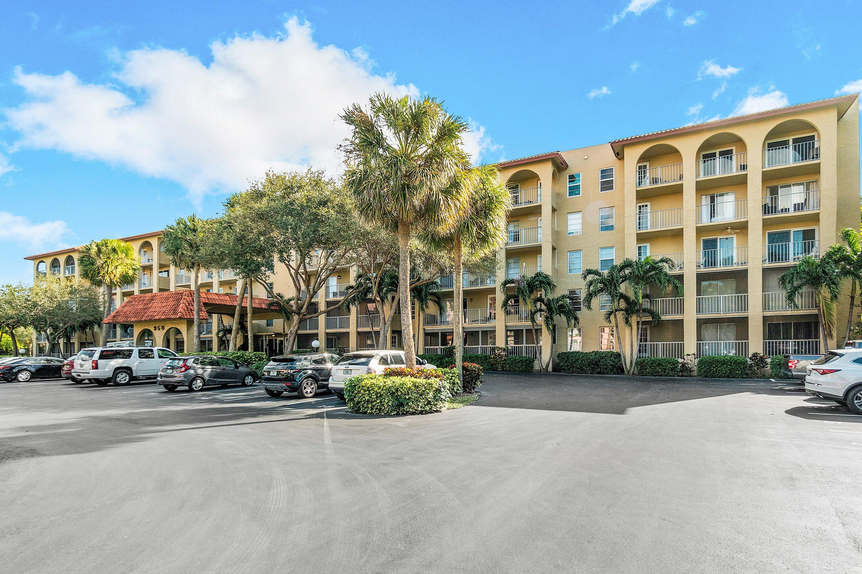 1111 S Ocean Boulevard 315