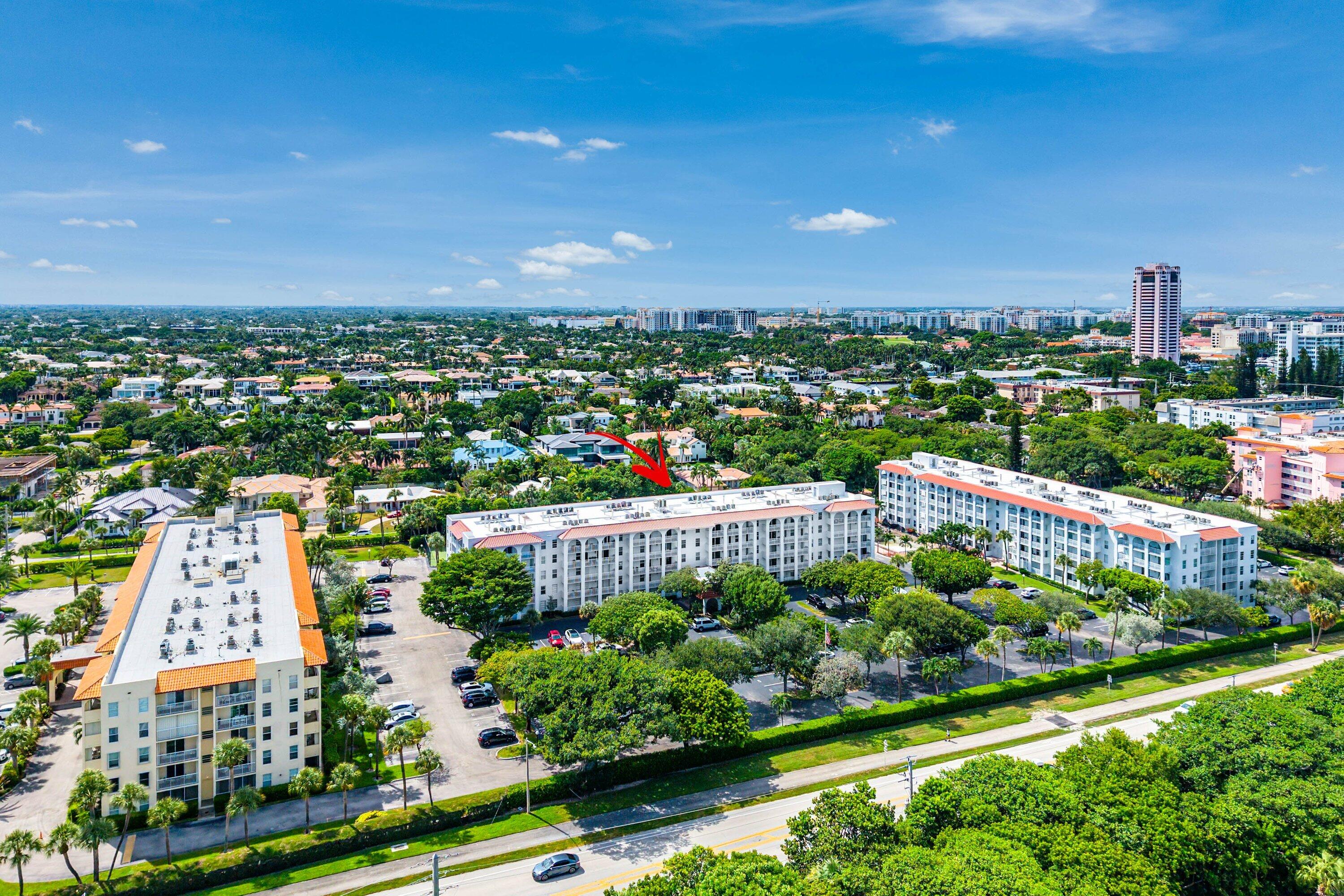 1111 S Ocean Boulevard 315