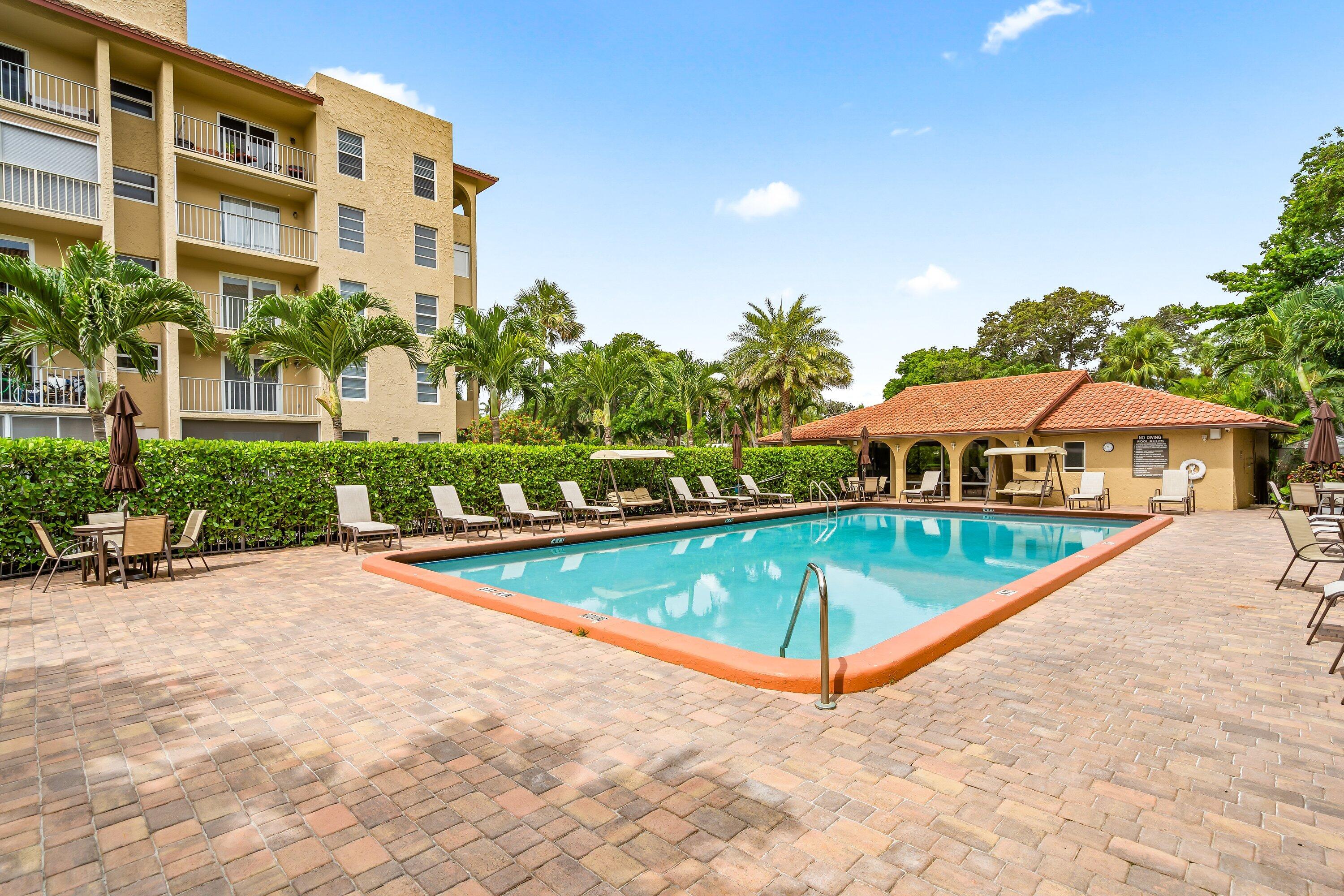 1111 S Ocean Boulevard 315