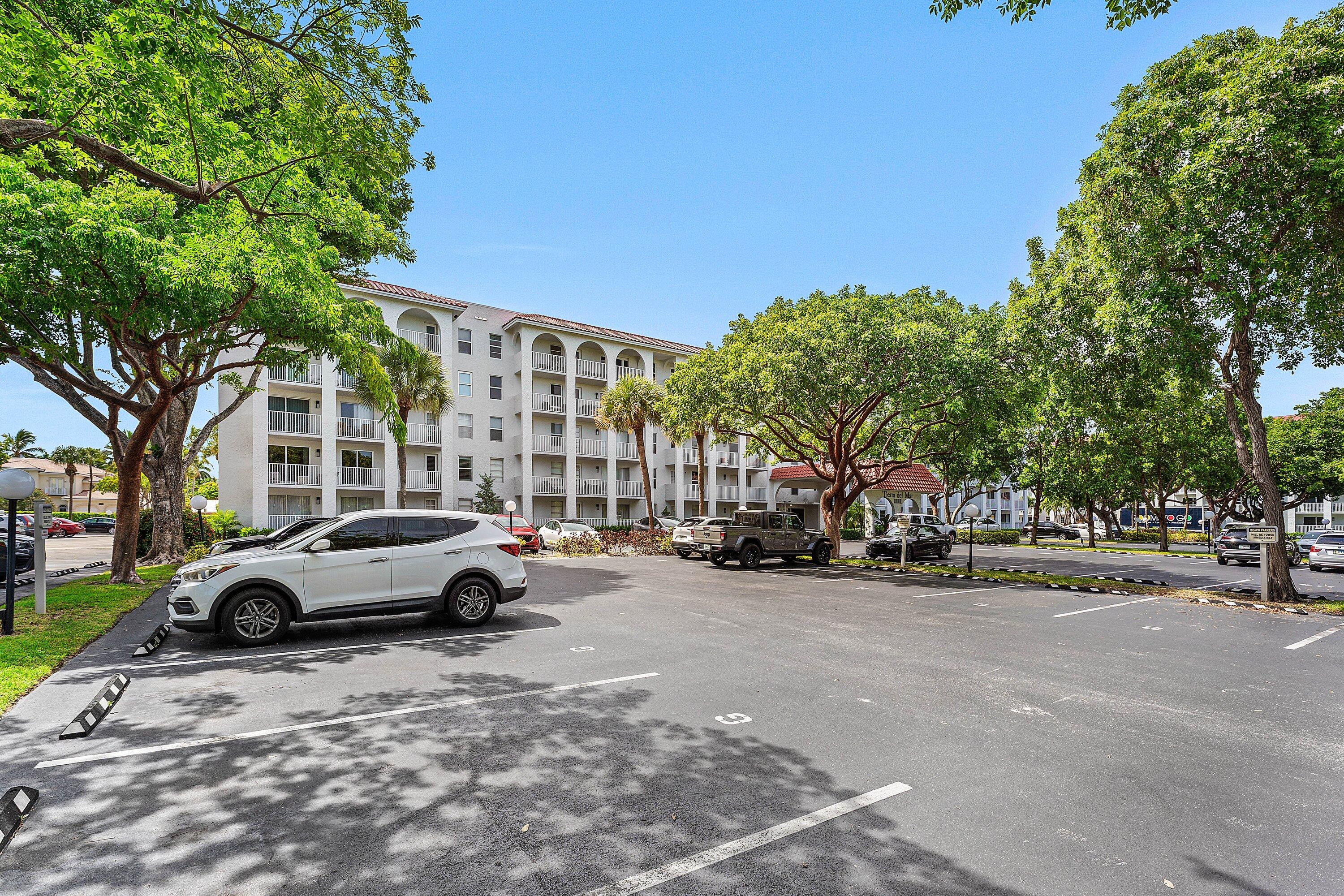 1111 S Ocean Boulevard 315