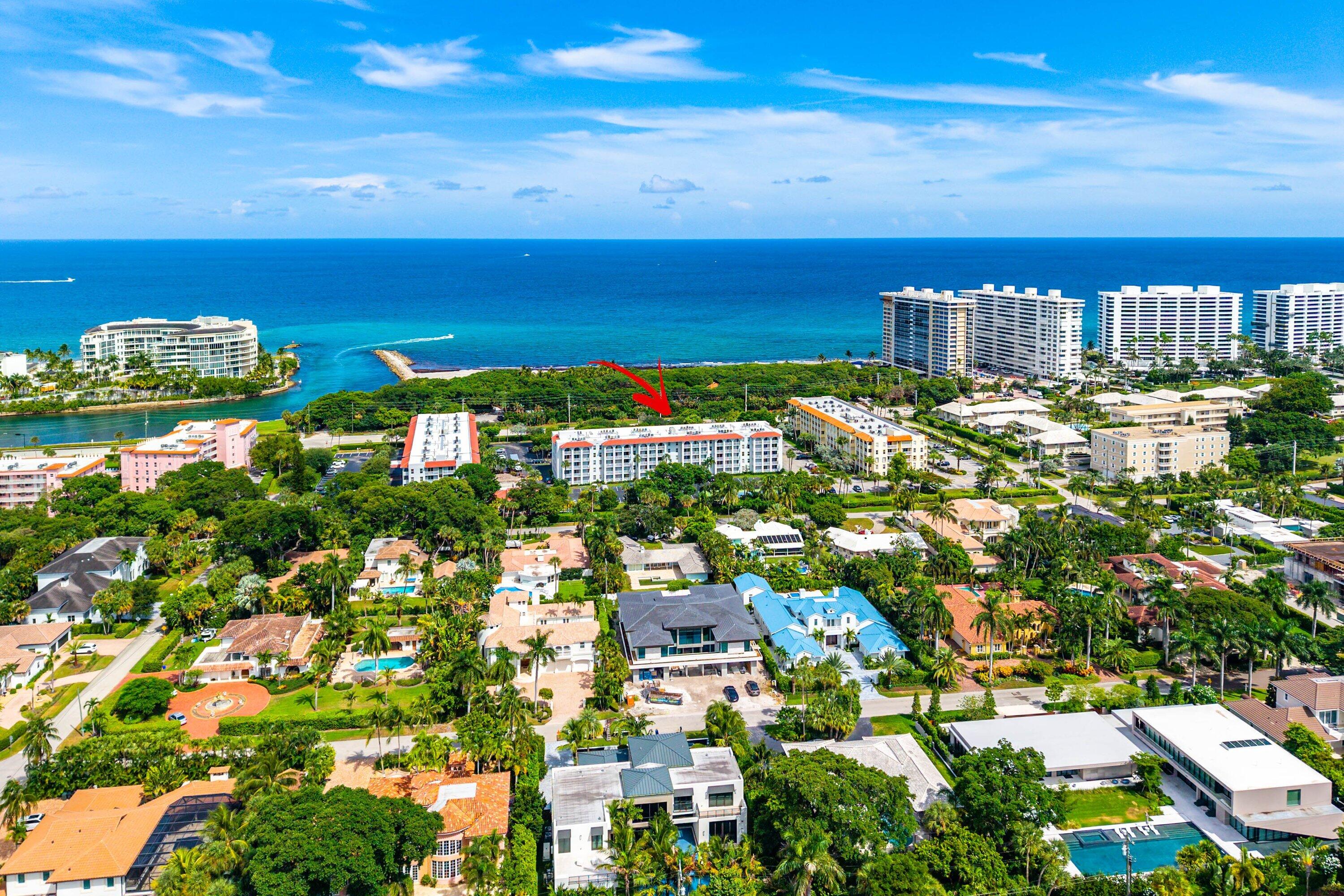 1111 S Ocean Boulevard 315