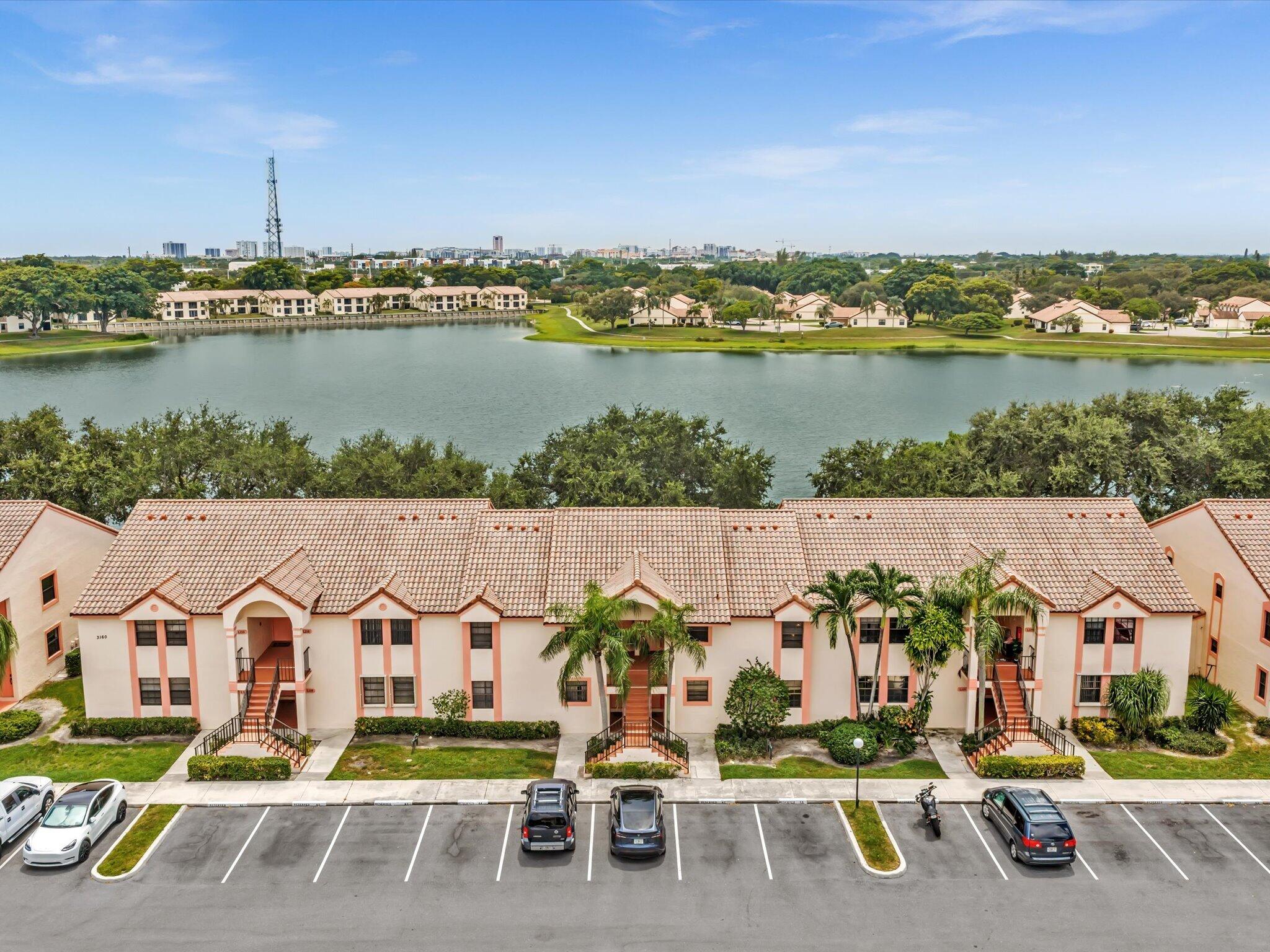 3160 LEEWOOD Terrace L218