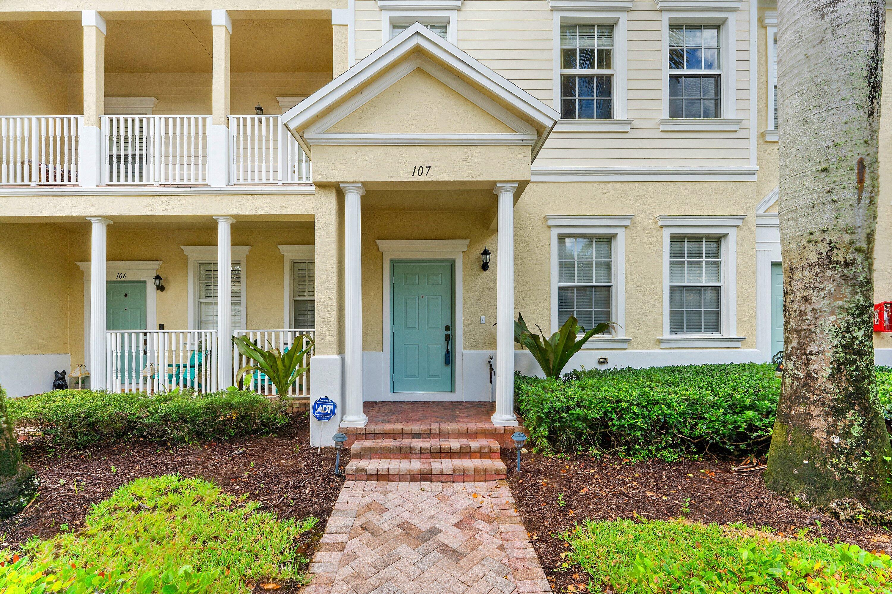 118 Seagrape Drive 107