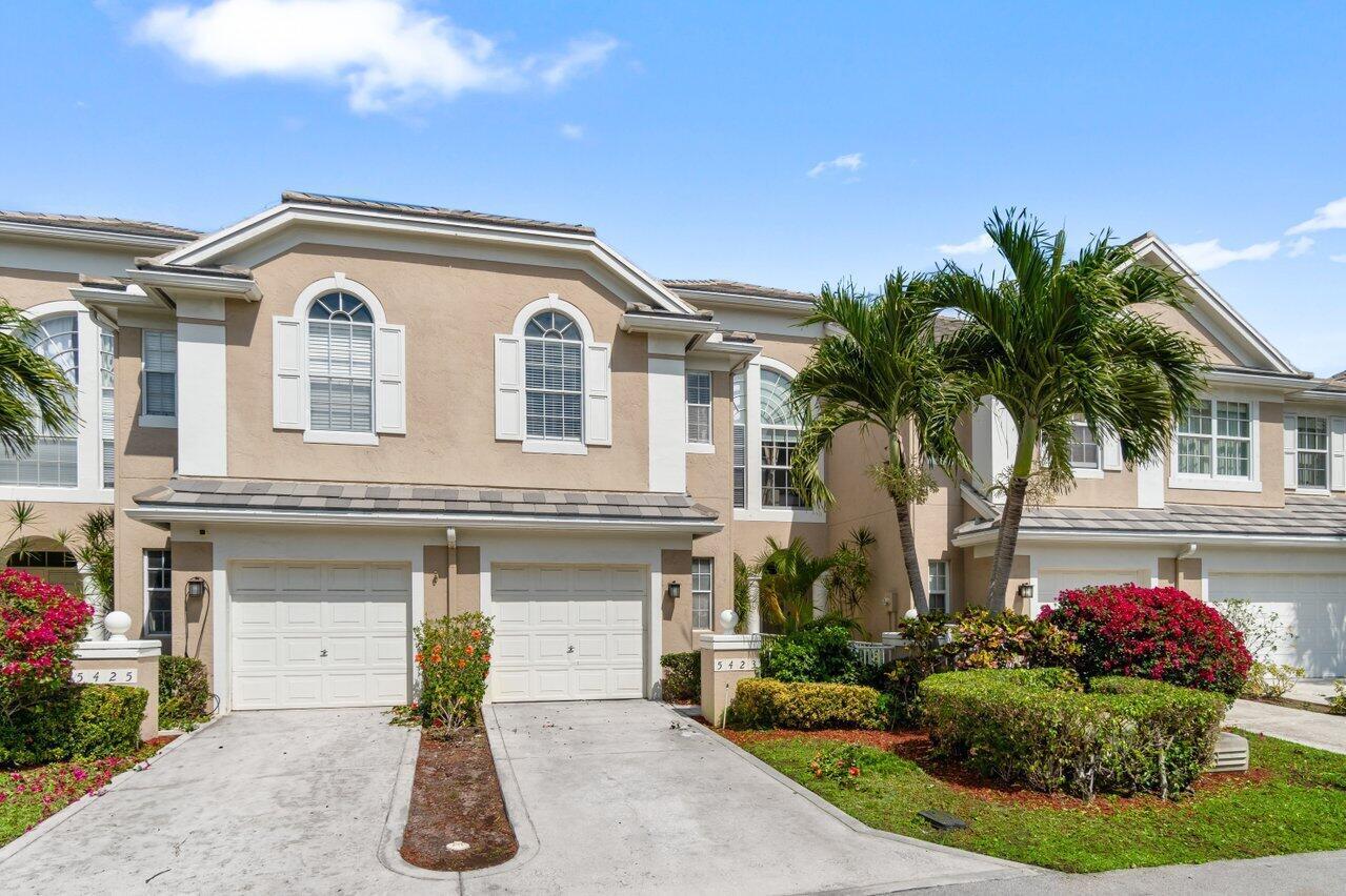 5423 Grand Park Place