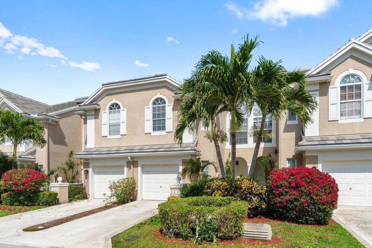 5423 Grand Park Place