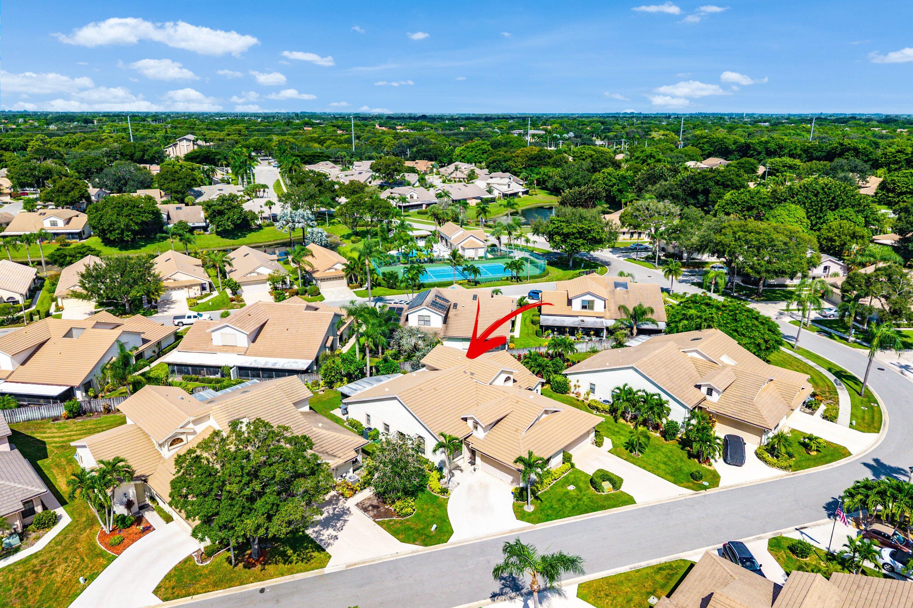 4830 BRIGHTON LAKES Boulevard