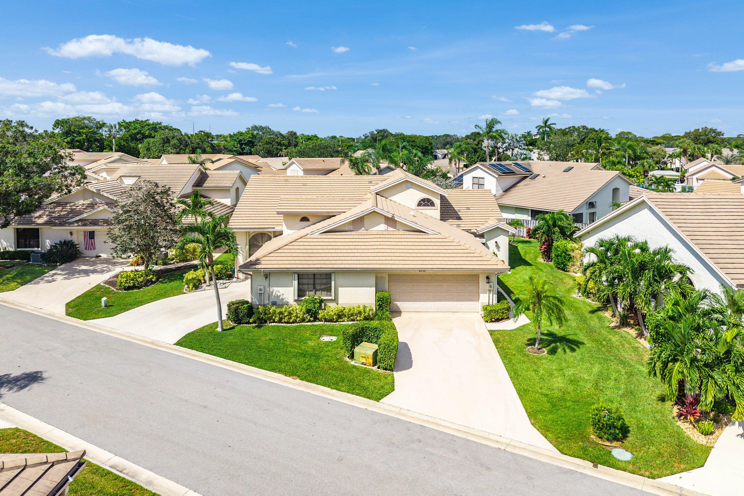 4830 BRIGHTON LAKES Boulevard