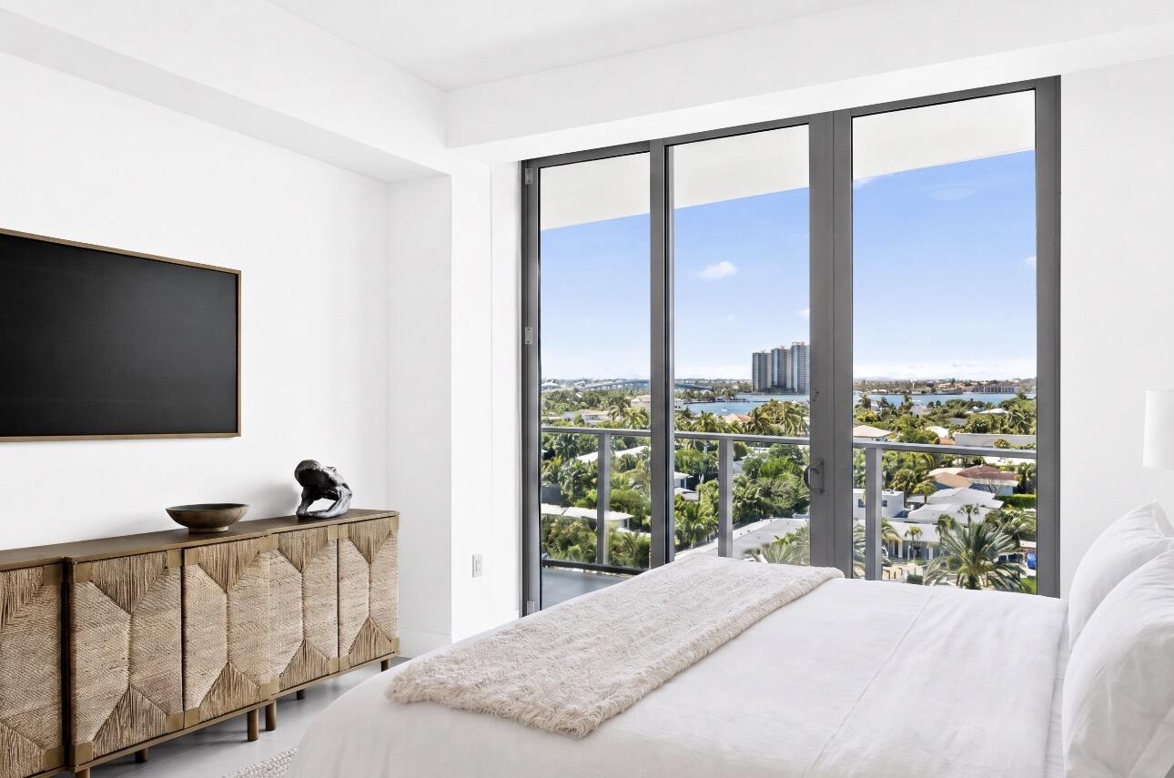 3100 N Ocean Drive P-701
