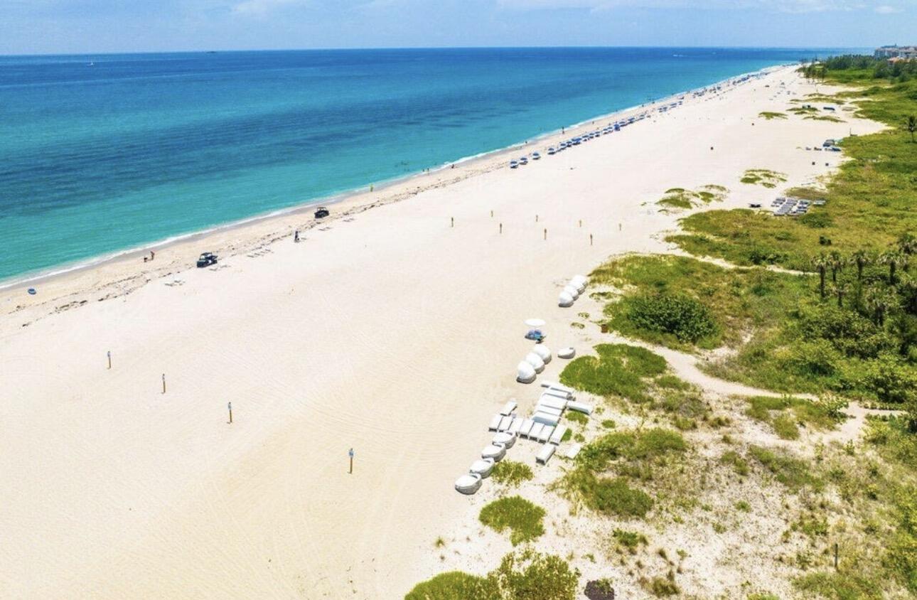 3100 N Ocean Drive P-701