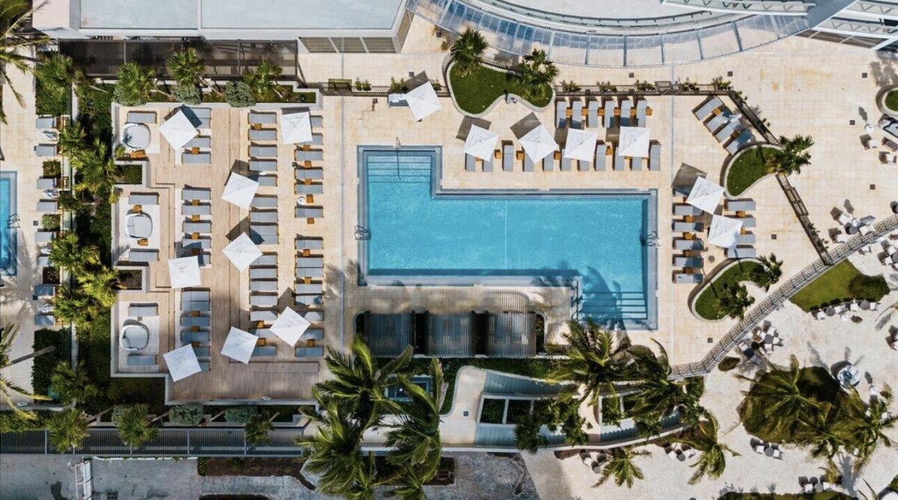 3100 N Ocean Drive P-701