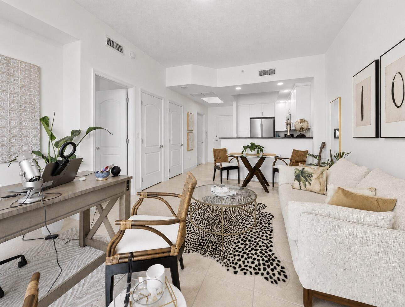 801 S OLIVE Avenue 1123