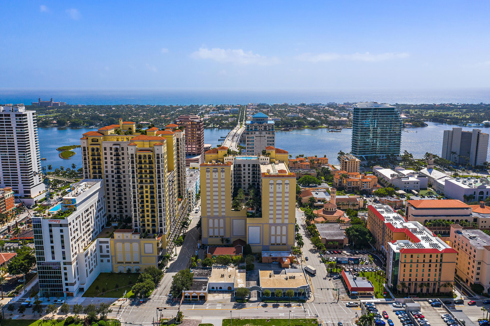 801 S OLIVE Avenue 1123