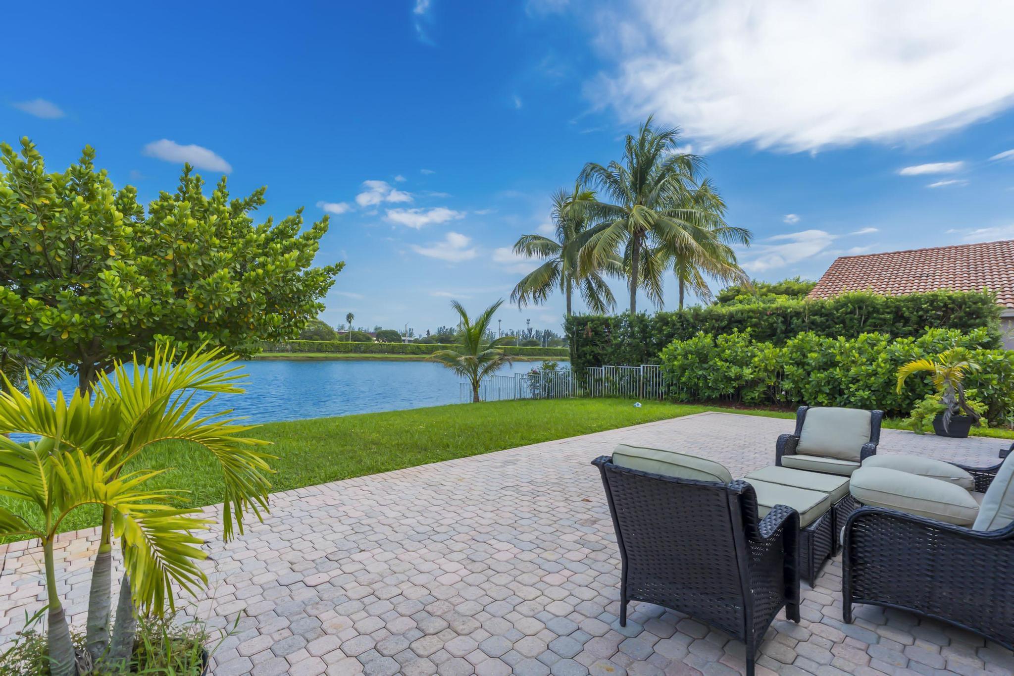 1551 NW 132ND Avenue