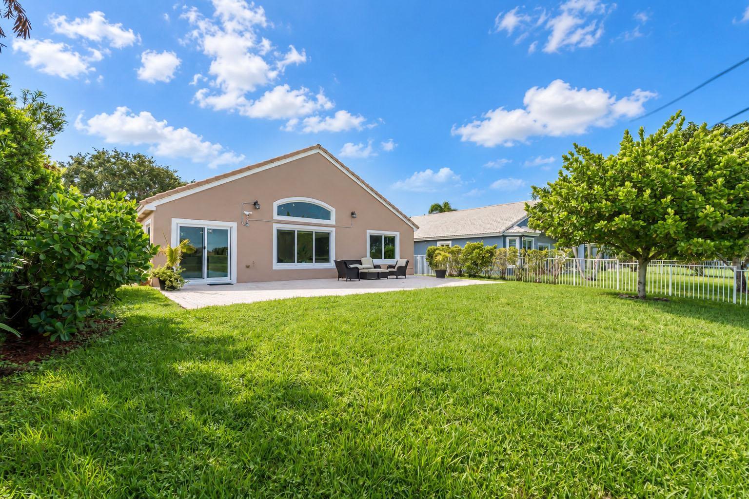 1551 NW 132ND Avenue